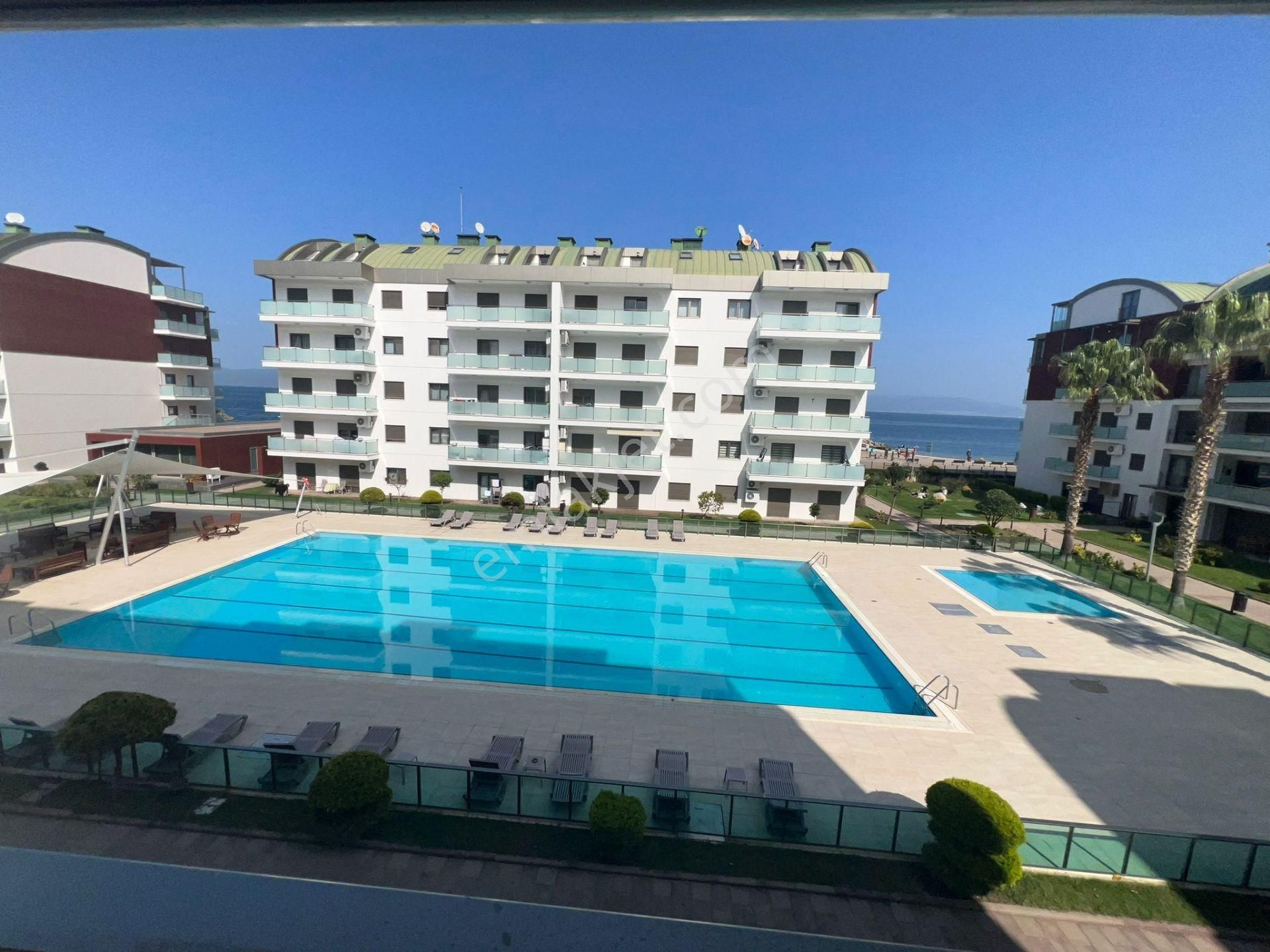 Mudanya Güzelyalı Yalı Satılık Daire Mudanya Güzelyalı Yalı Mh Kapital'den Köksal Evlerinde 3,5 + 1 Daire