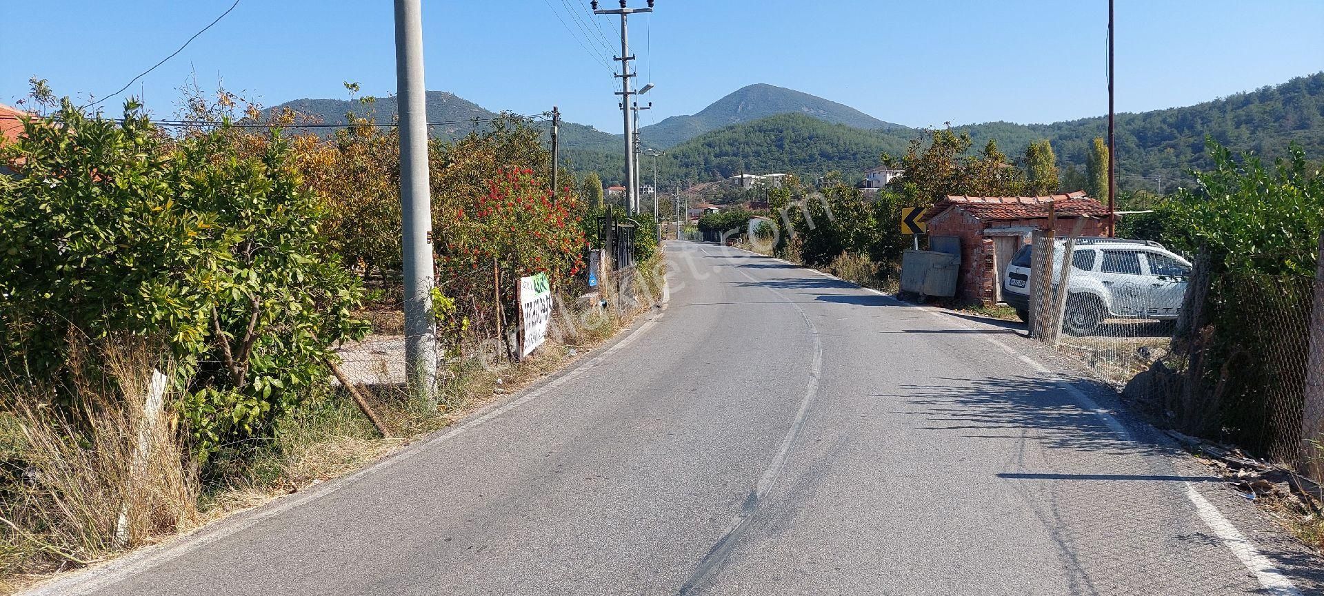 Seferihisar Kavakdere Mevkinde Satılık Müstakil Ev Ve Bahçe - Görsel 10