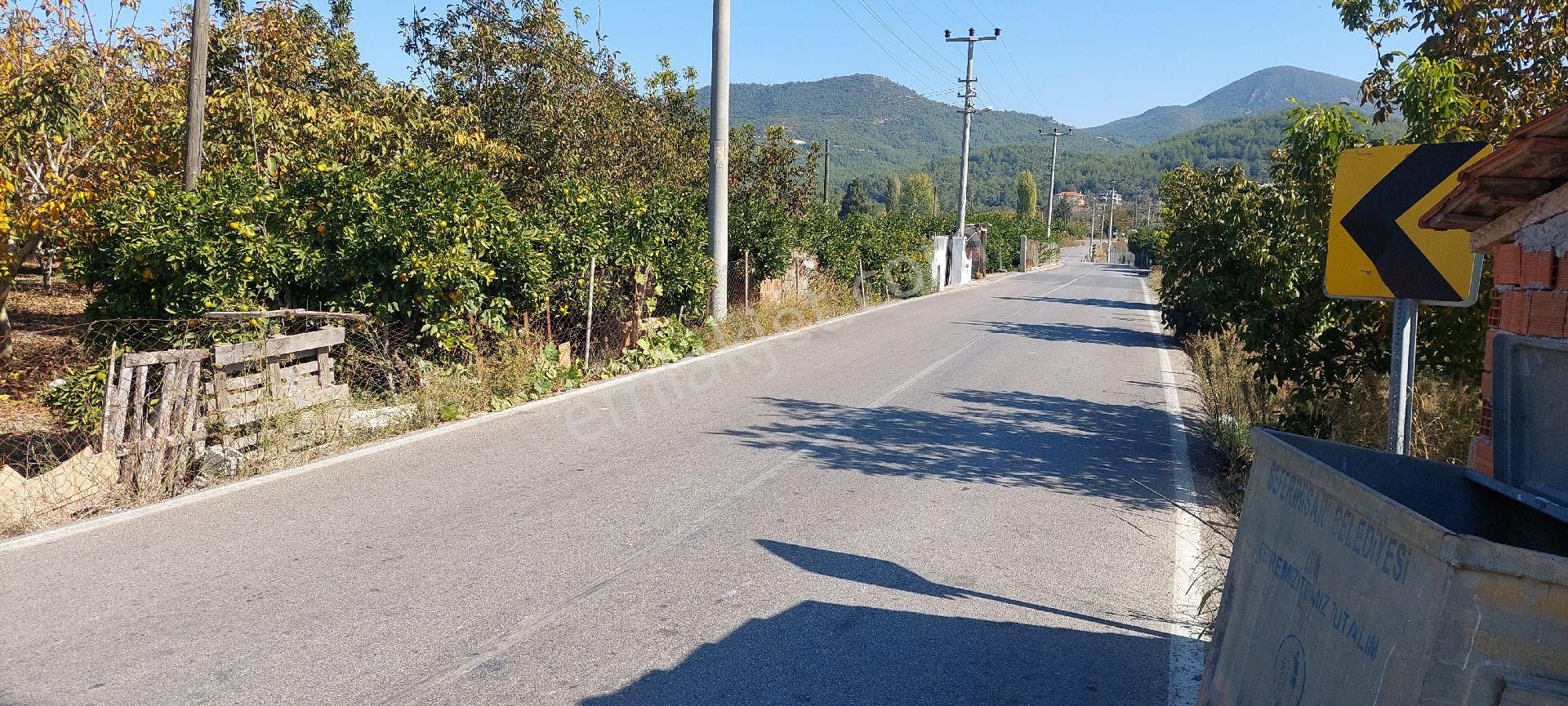 Seferihisar Kavakdere Mevkinde Satılık Müstakil Ev Ve Bahçe - Görsel 15