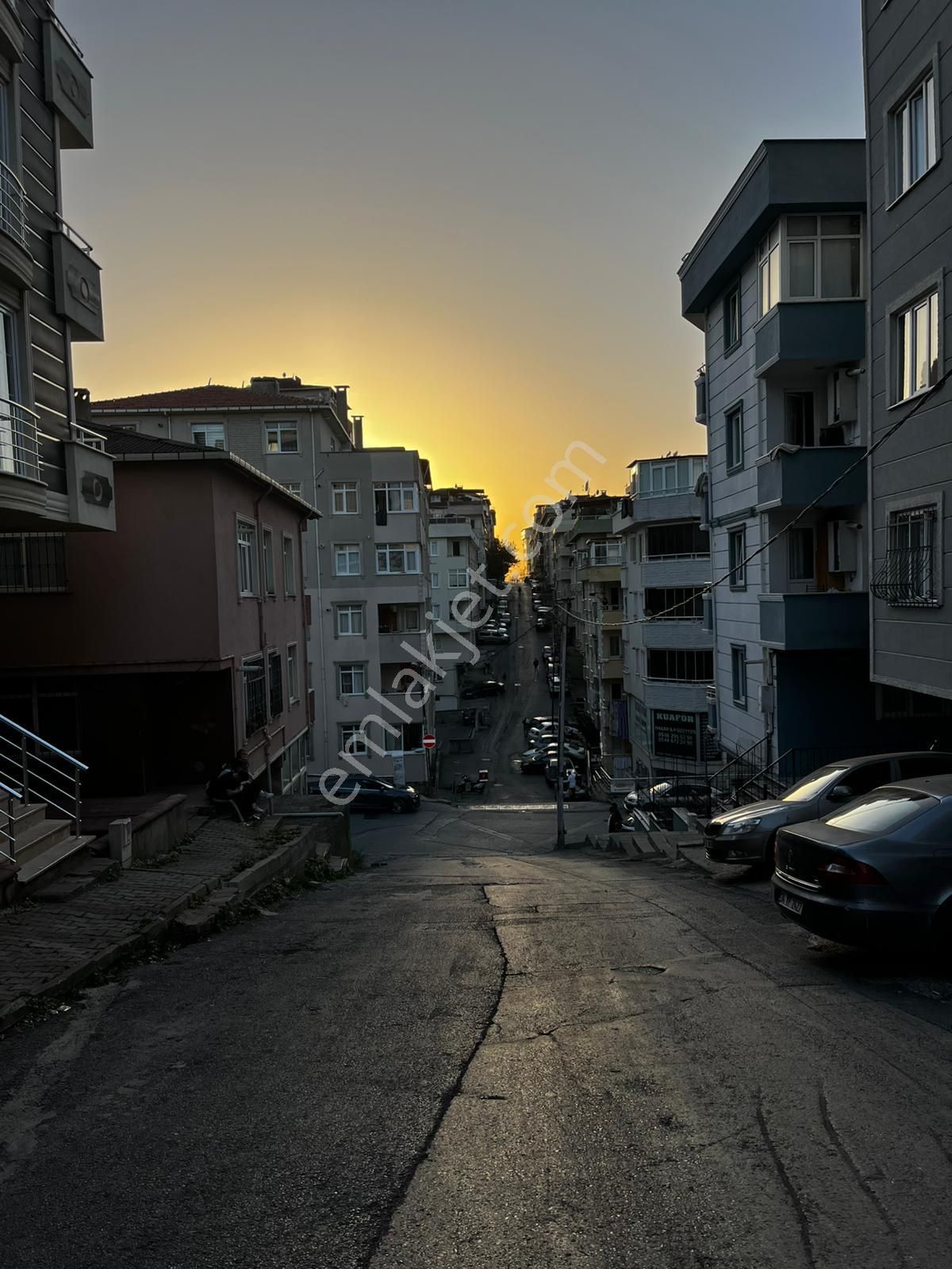 Maltepe Fındıklı Satılık Daire ꧁uzman'dan꧂fındıklı'da Yeni Binada 2+1 Yüksek Giriş Fırsat Daire