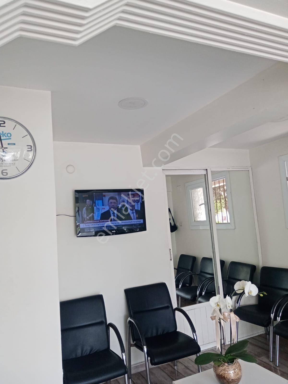 Erdemli Sahilde Uygun Dükkan - Görsel 3