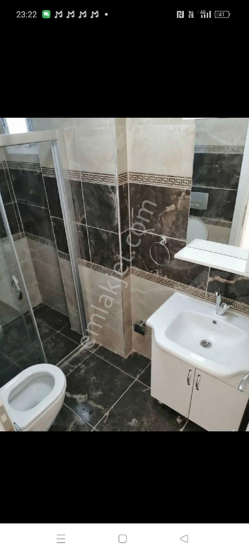 Foçada Kiralık3+1 Dubleks Daire - Görsel 7