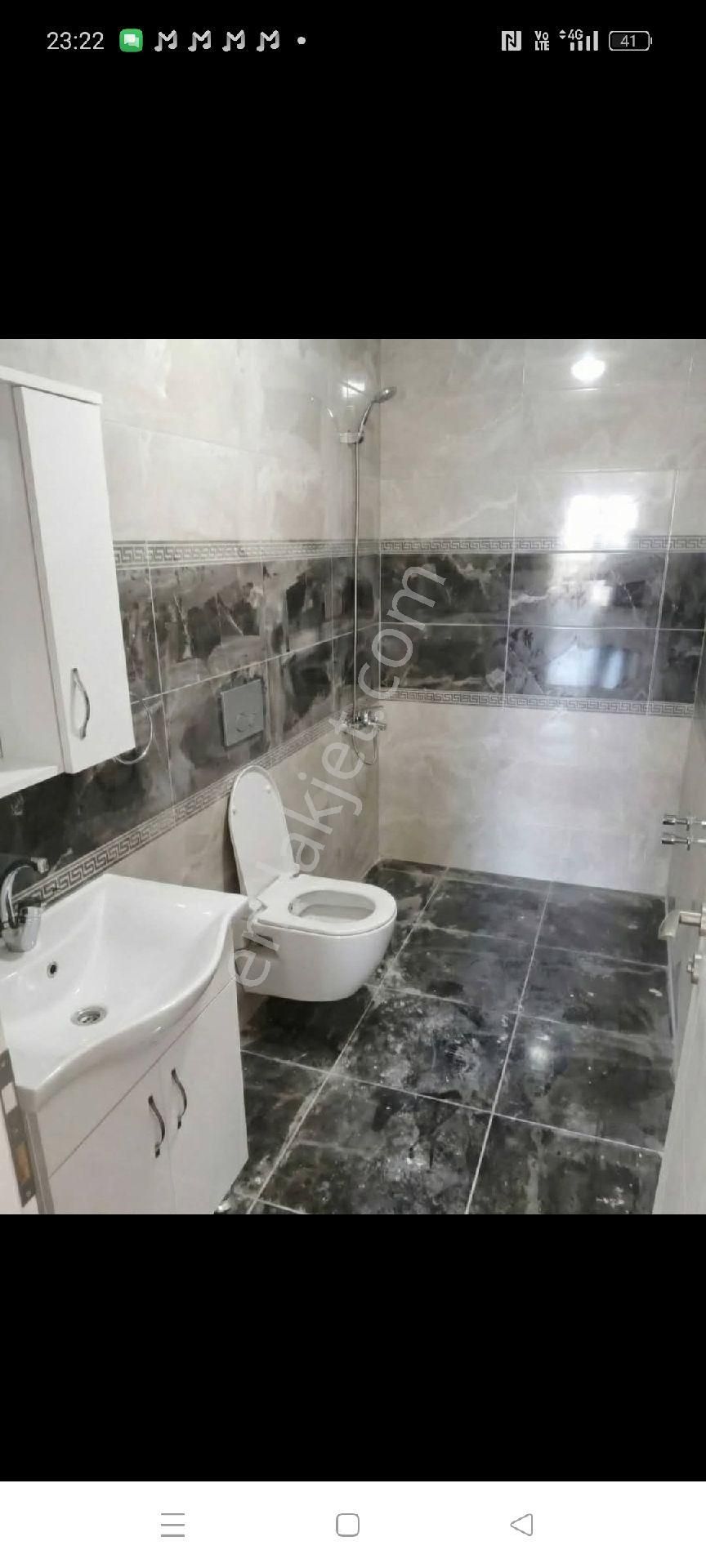 Foçada Kiralık3+1 Dubleks Daire - Görsel 6