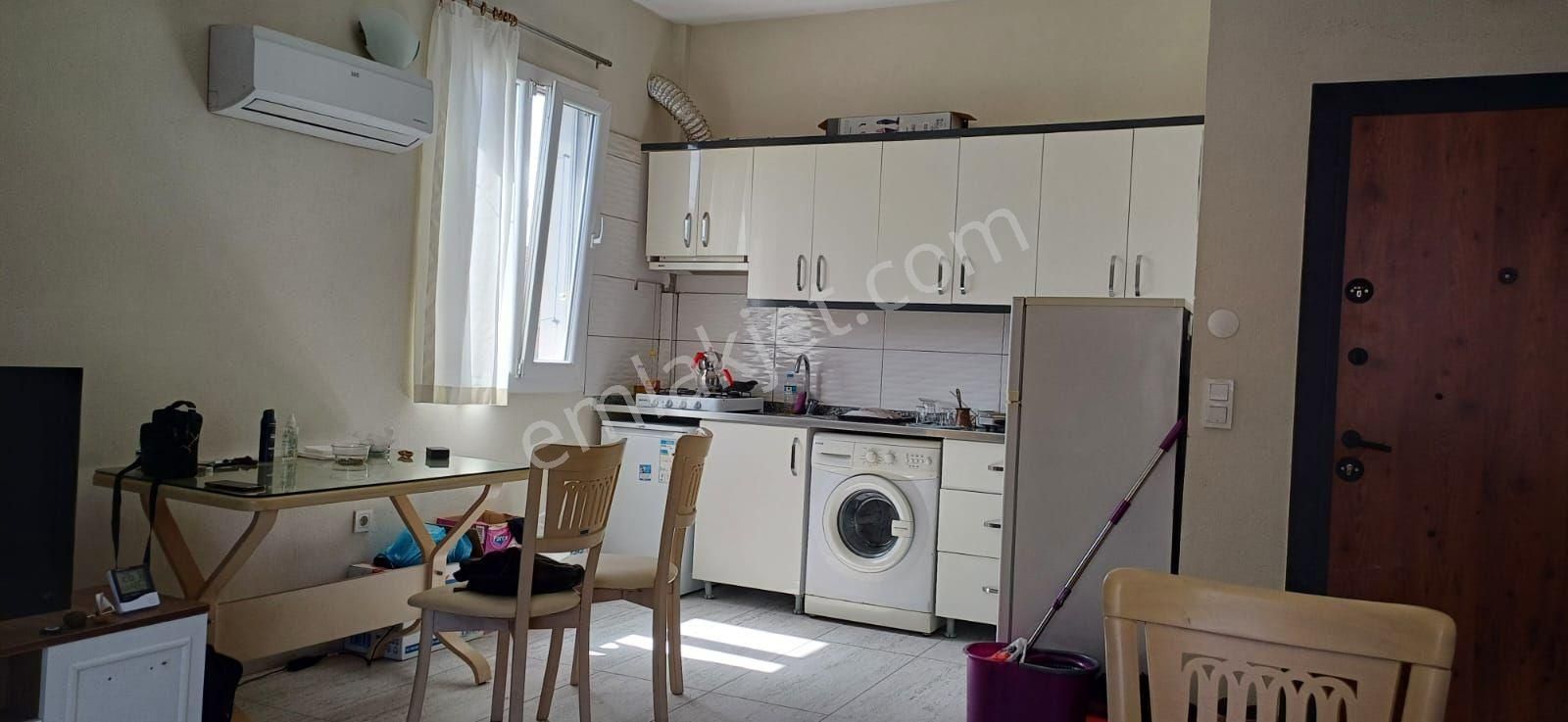 Tapu Müdürlüğü Tahtakale Yakını Kiralık Eşyalı 1+1 Daire
