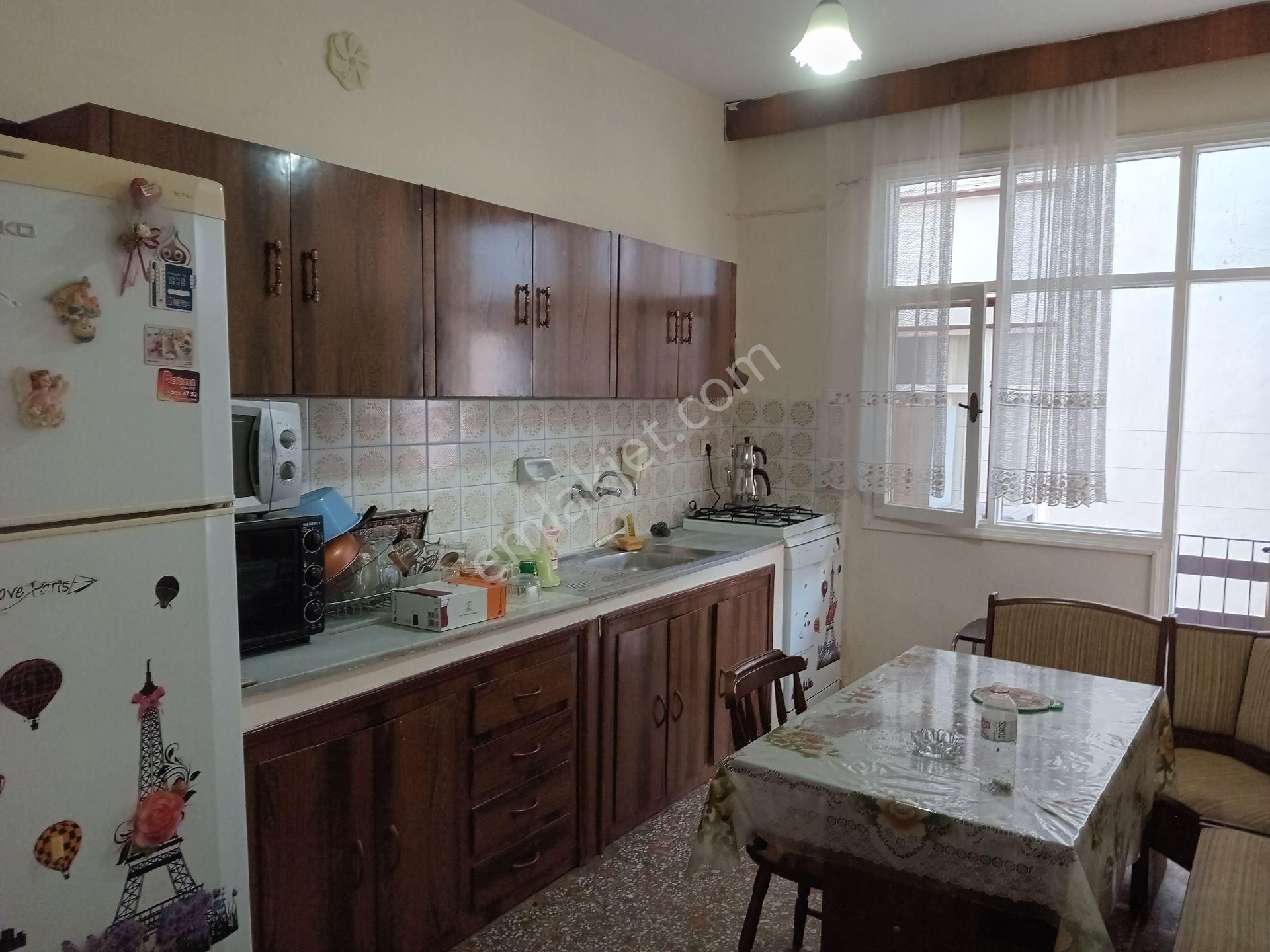 Erdemli Merkez Satılık Daire MERSİN ERDEMLİ MERKEZ MAHALLESİNDE 3+1 SATILIK DAİRE 