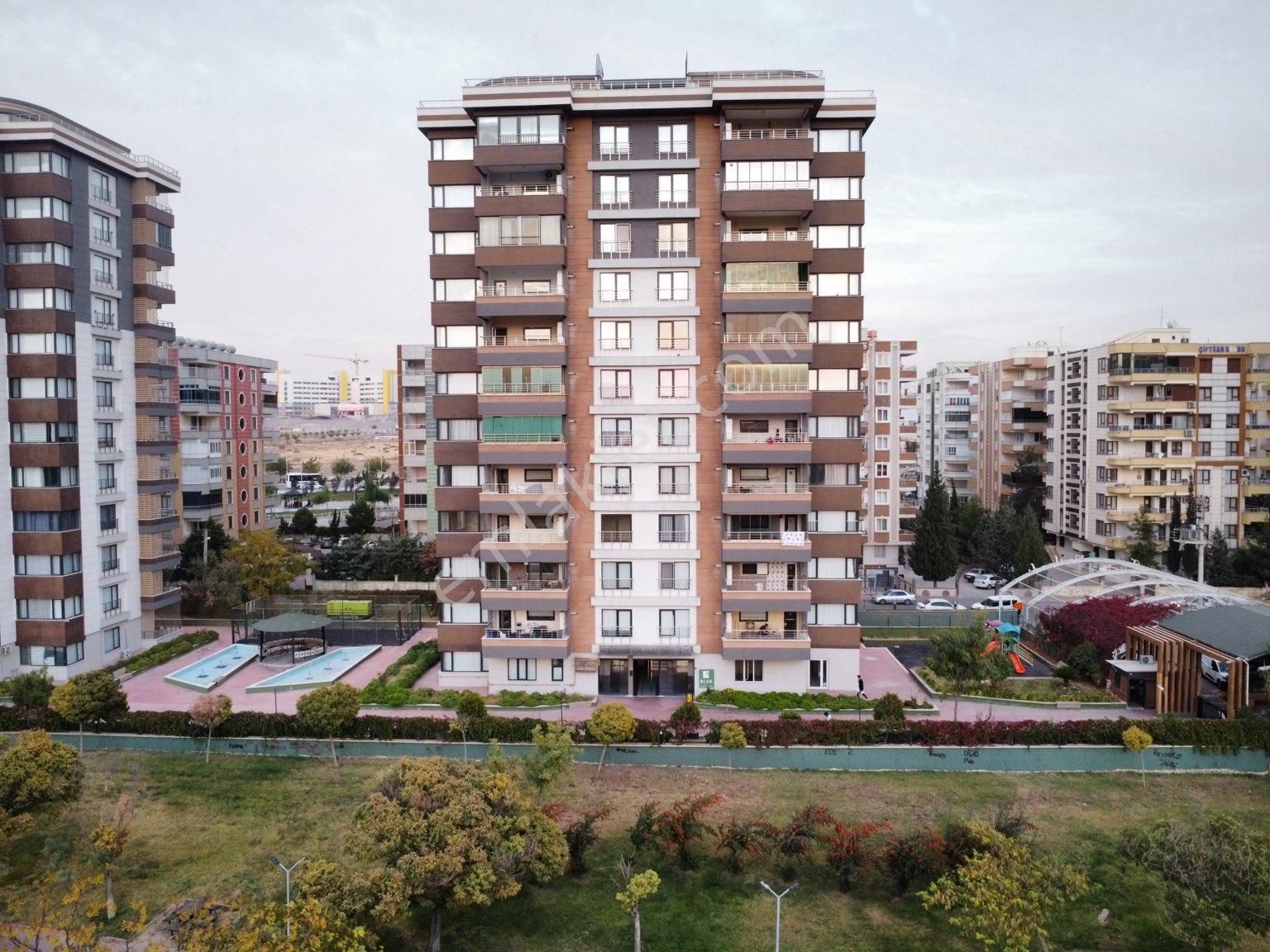 Haliliye Karsıyaka Satılık Daire HAKTANIR GAYRİMENKUL DEN SATILIK DAİRE SIRRIN KARŞIYAKA DA 4+1 240 m2