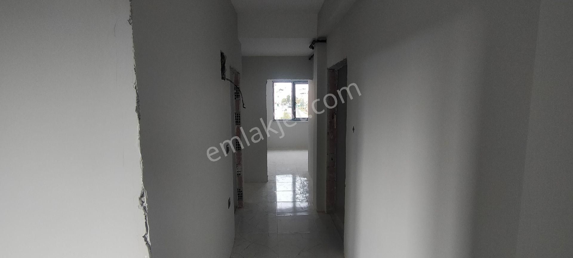 Sancaktepe Abdurrahmangazi Satılık Daire Sancaktepe Satılık 2+1 3.Kat 90m² Sıfır Asansörlü 70güne teslim 