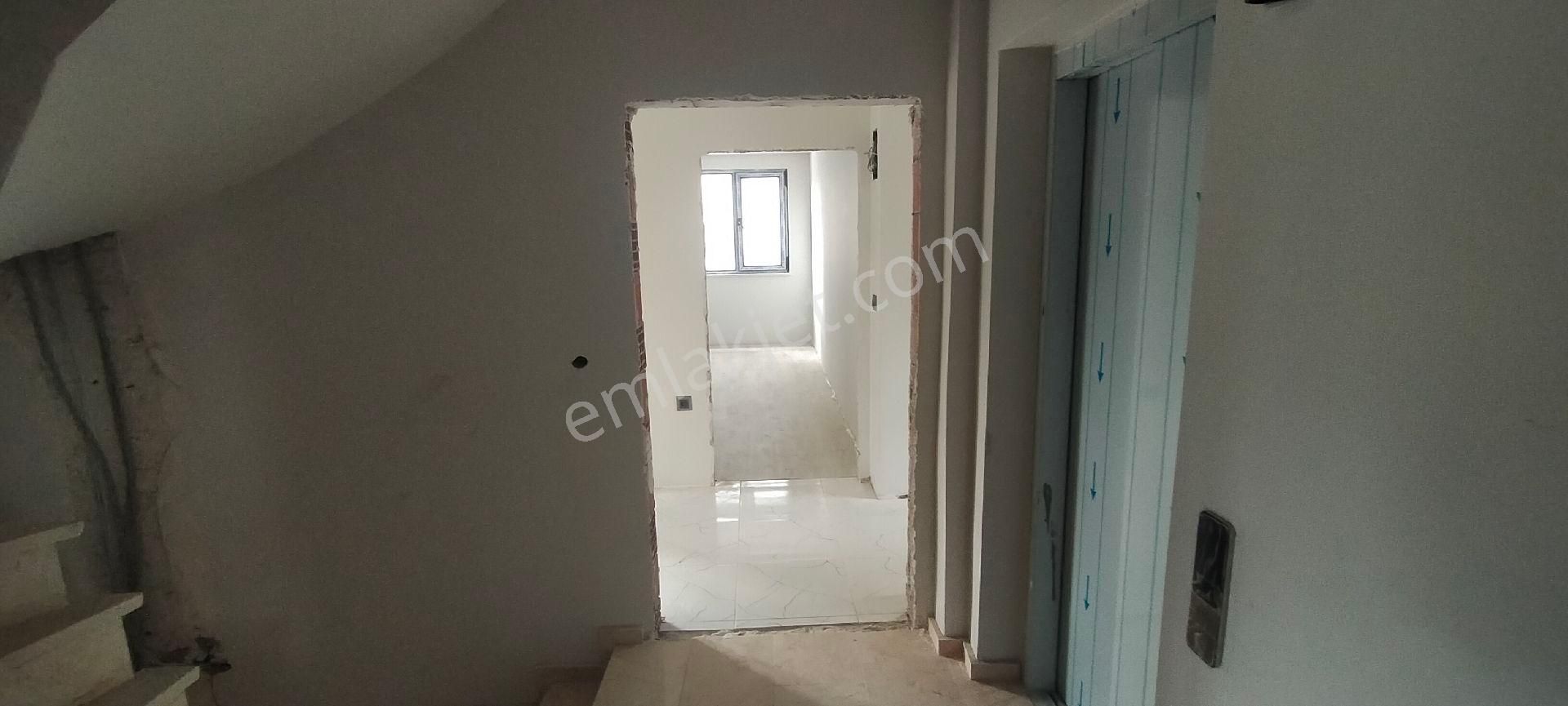 Sancaktepe Abdurrahmangazi Satılık Daire Sancaktepe Satılık 2+1 1.Kat 75m² Sıfır Asansörlü 70güne teslim 