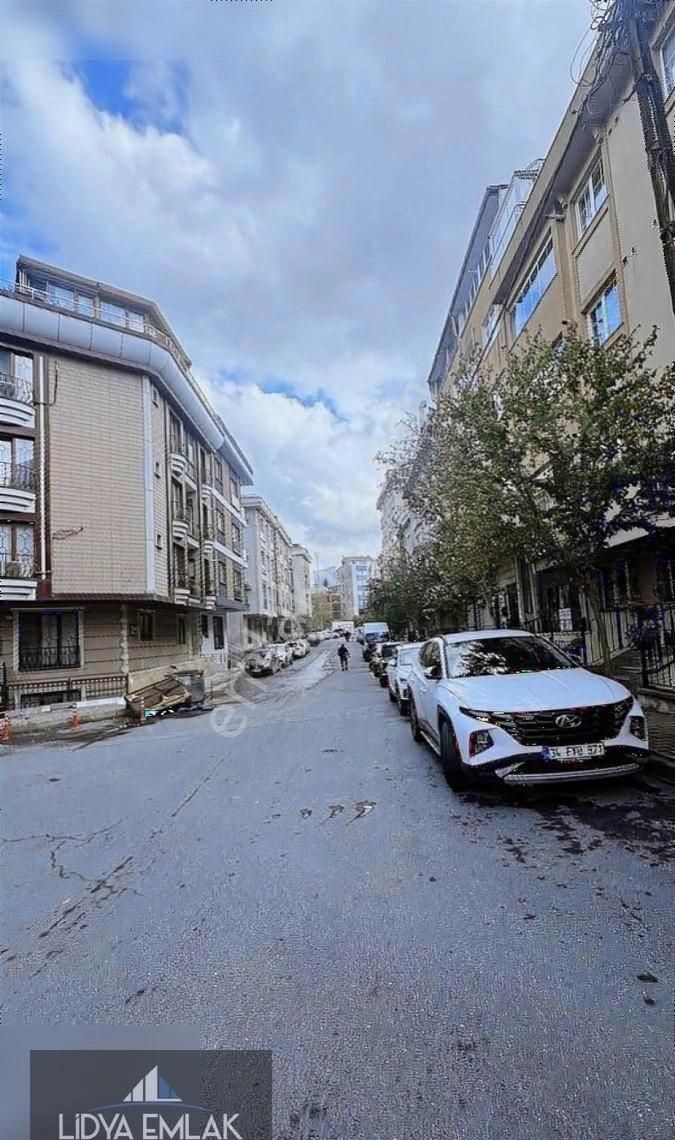 Kağıthane Seyrantepe Satılık Daire SEYRANTEPE SON DURAKTA SATILIK DAİRE