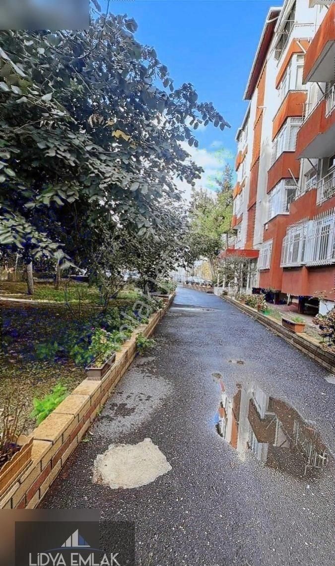 Beşiktaş Konaklar Kiralık Daire YENİ LEVENT OYAK SİTESİNDE EŞYALI KİRALIK DAİRE