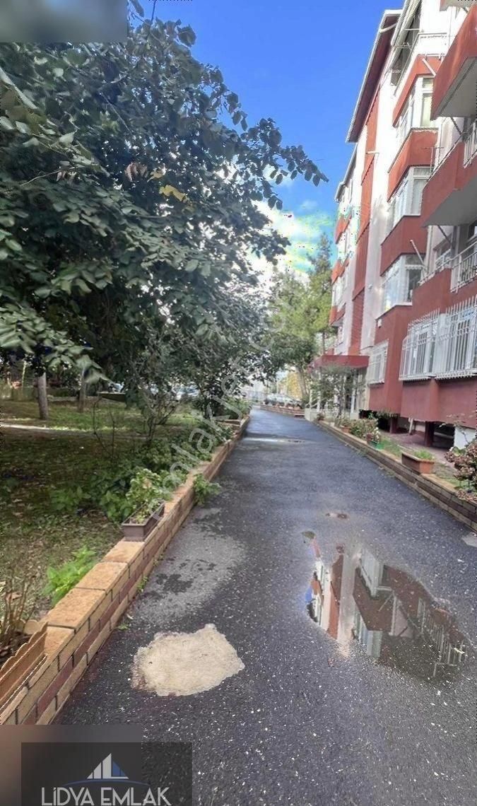 Beşiktaş Konaklar Kiralık Daire YENİ LEVENT OYAK SİTESİNDE KİRALIK DAİRE