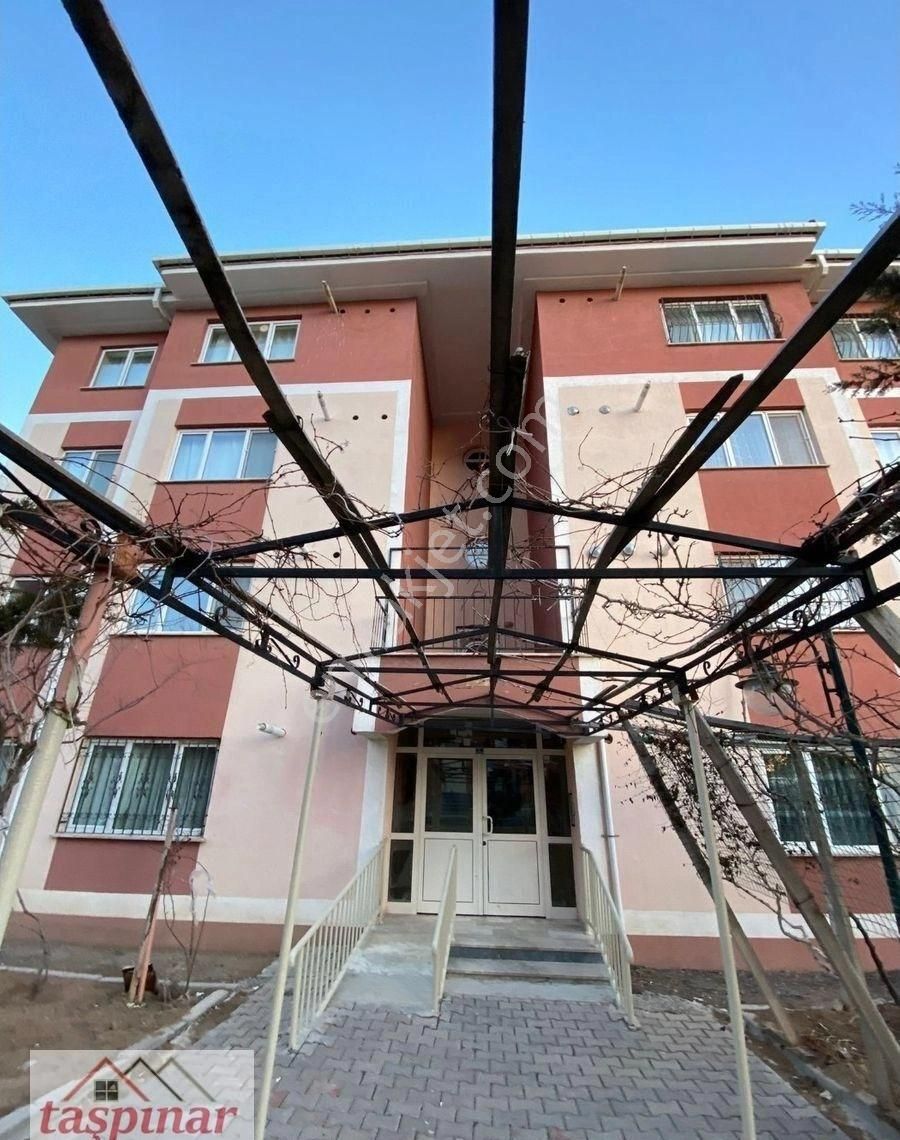 Aksaray Merkez Cumhuriyet Satılık Daire TOKİ 5. ETAPTA SATILIK 2+1 SON KAT ASANSÖRSÜZ DAİRE