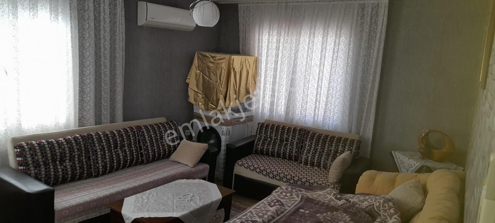 Bornova Kızılay Kiralık Daire BORNOVA DA 1+1 EŞYALI KİRALIK DAİRE 