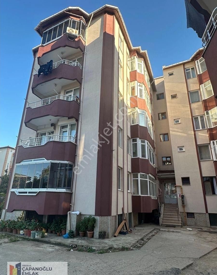 Süleymanpaşa Altınova Satılık Daire ALTINOVADA SİTE İÇERİSİNDE SATILIK DAİRE