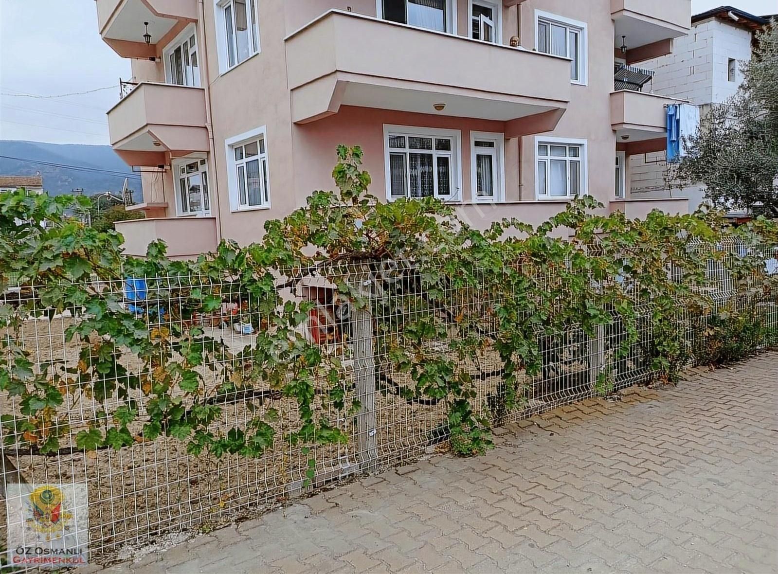 Osmaneli İnönü Kiralık Daire İNÖNÜ MAH. 3+1 DOĞALGAZLI FULL EŞYALI KİRALIK DAİRE