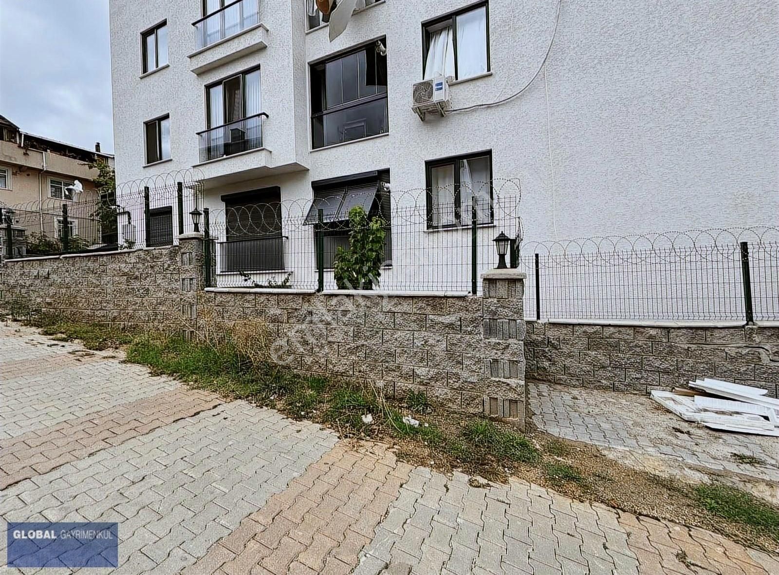 Tuzla Aydınlı Satılık Daire GLOBAL'DEN ,GÜZEL LOKASYONDA,BALKONLU,GENİŞ KULLANIŞLI YENİDAİRE