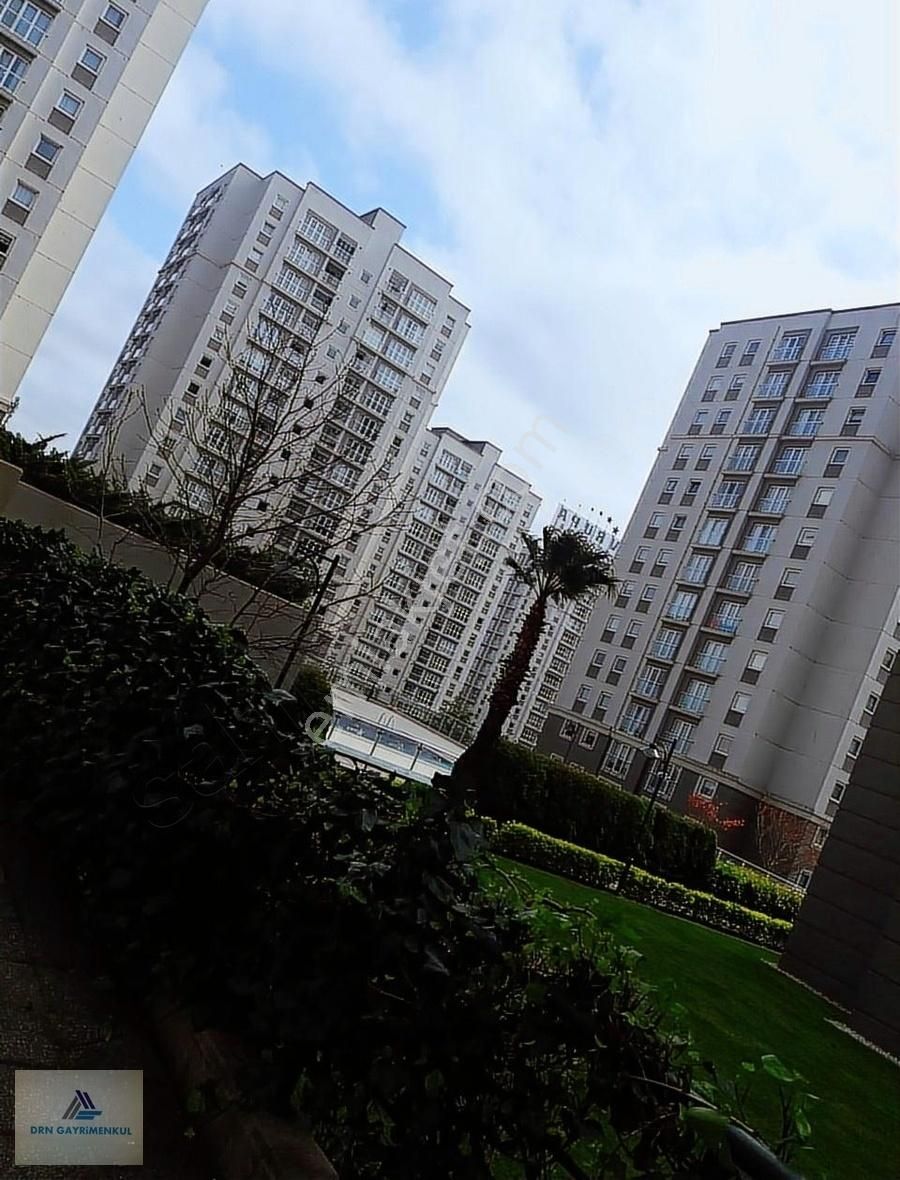 Gaziosmanpaşa Karayolları Satılık Daire AVRUPA KONUTLARI TEM HAVUZ VE PEYZAJ MANZARALI SATILIK 1+1 DAİRE