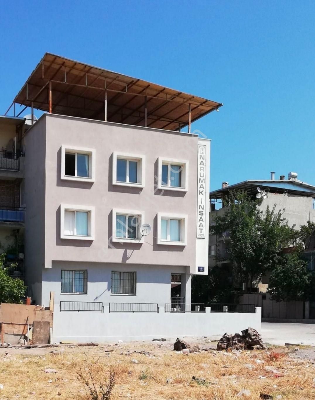 Bornova Mevlana Satılık Daire Mevlana mah, 80 m2 , sahibinden 2+1 