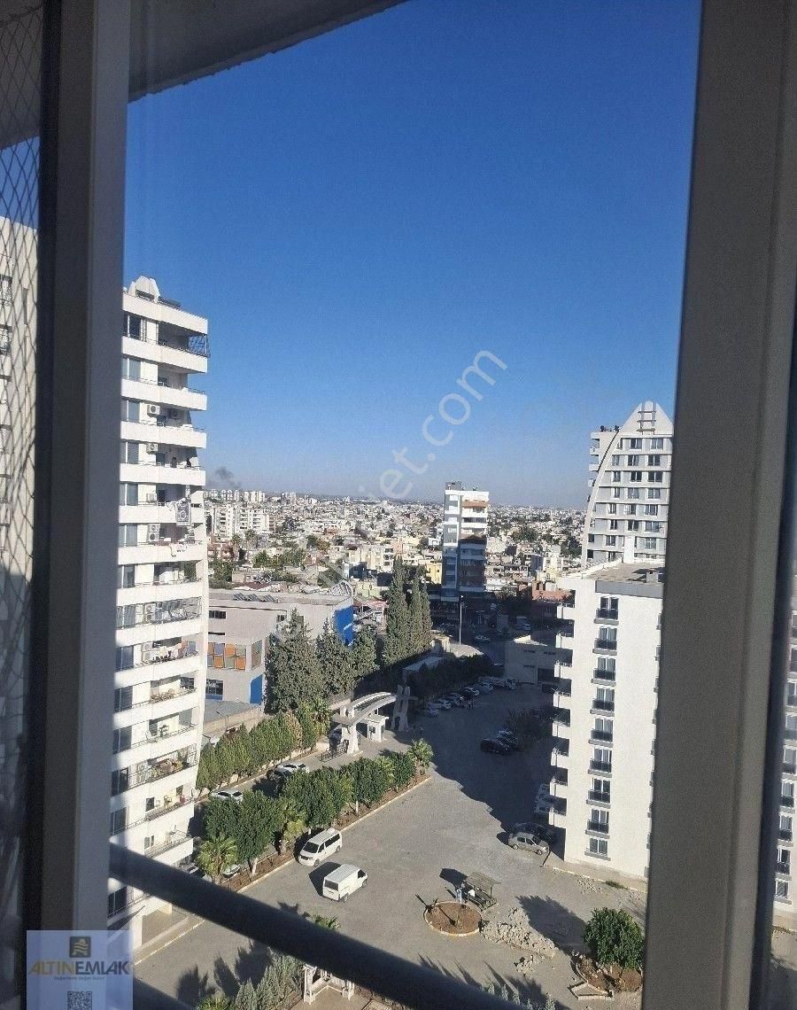 Yüreğir Haydaroğlu Kiralık Daire Kiralık 4+1 Daire Uygun Fiyat Adana Yüreğir Haydaroğlu Çiçek Sitesi