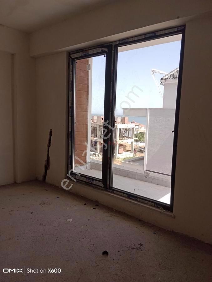 Muhteşem Deniz Manzaralı Villamız Satılıktır. - Görsel 30