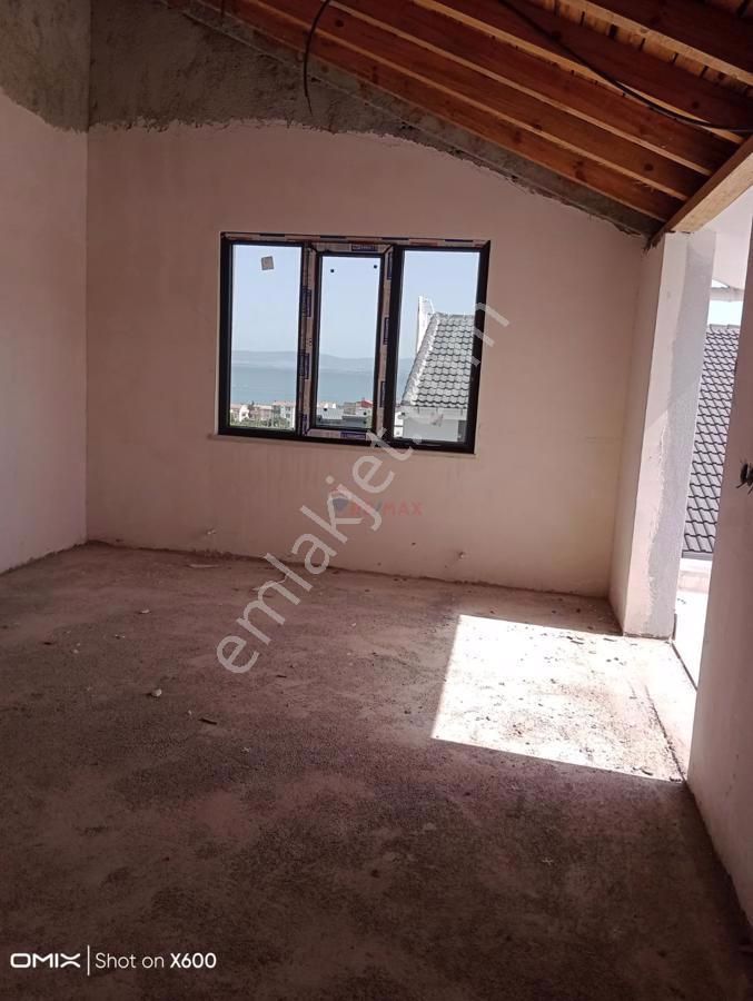 Muhteşem Deniz Manzaralı Villamız Satılıktır. - Görsel 29