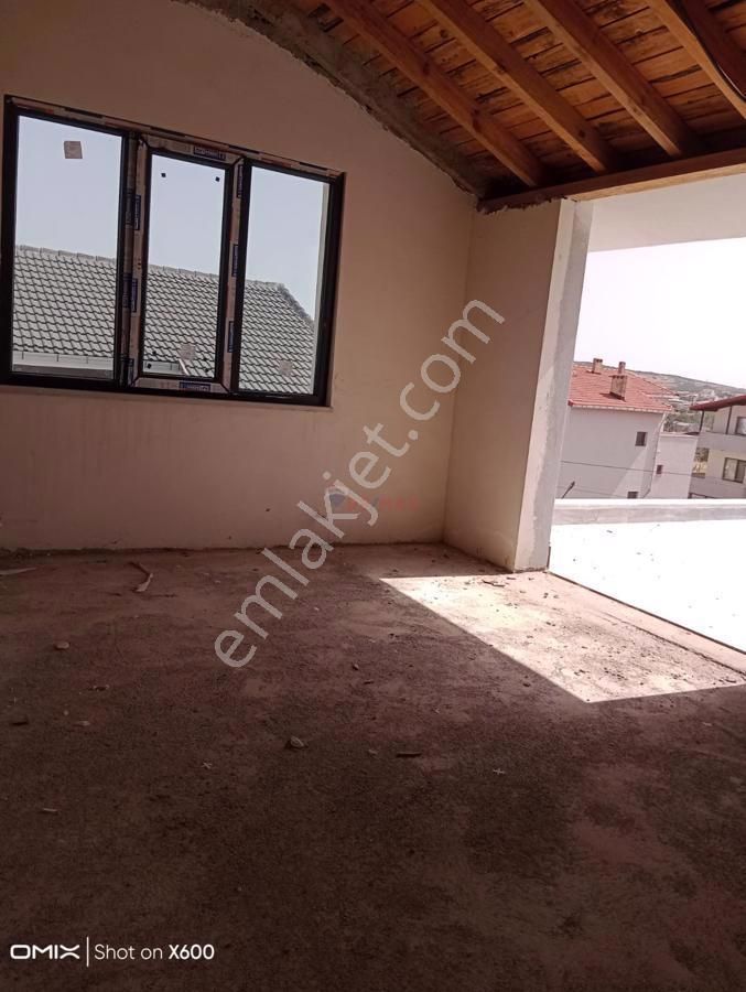 Muhteşem Deniz Manzaralı Villamız Satılıktır. - Görsel 19