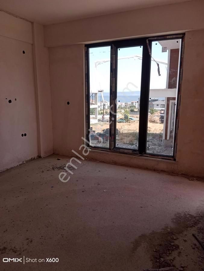 Muhteşem Deniz Manzaralı Villamız Satılıktır. - Görsel 11