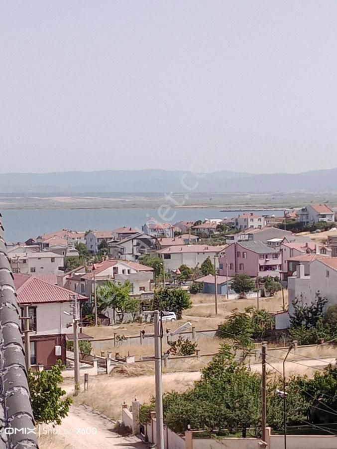 Muhteşem Deniz Manzaralı Villamız Satılıktır. - Görsel 22