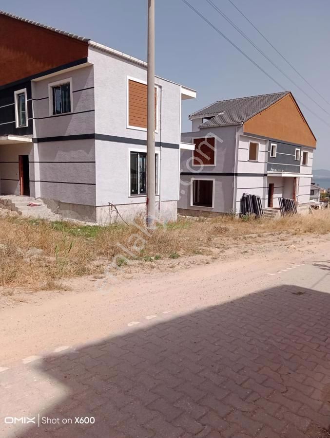 Muhteşem Deniz Manzaralı Villamız Satılıktır. - Görsel 26