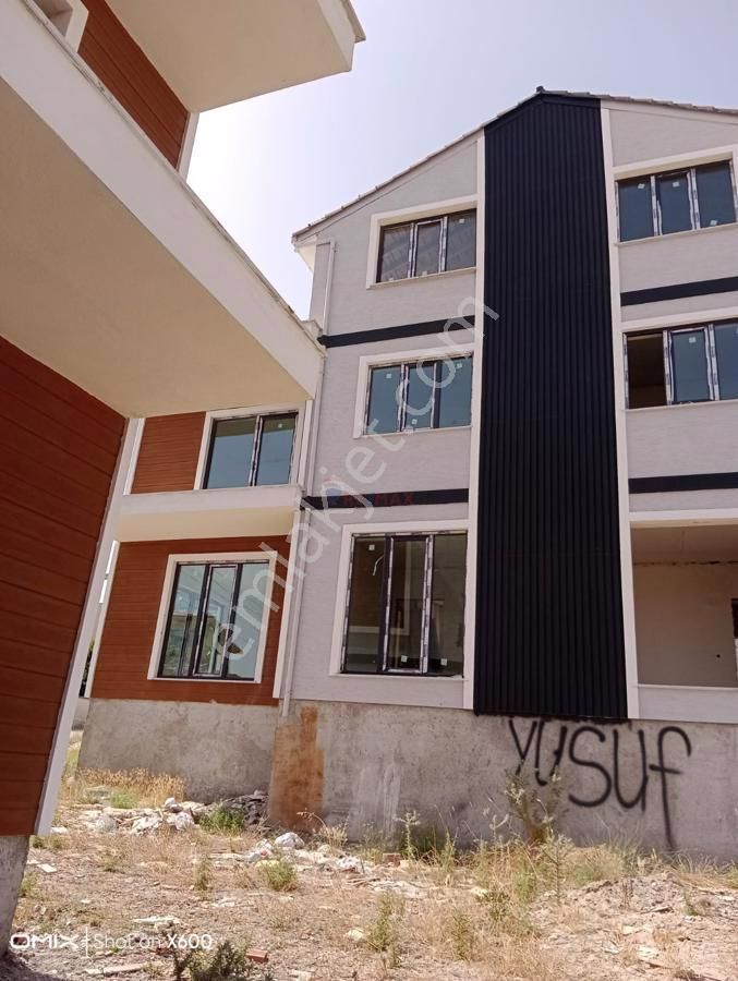 Muhteşem Deniz Manzaralı Villamız Satılıktır. - Görsel 23