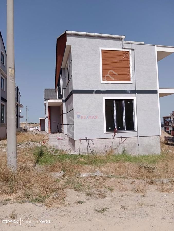 Muhteşem Deniz Manzaralı Villamız Satılıktır. - Görsel 21