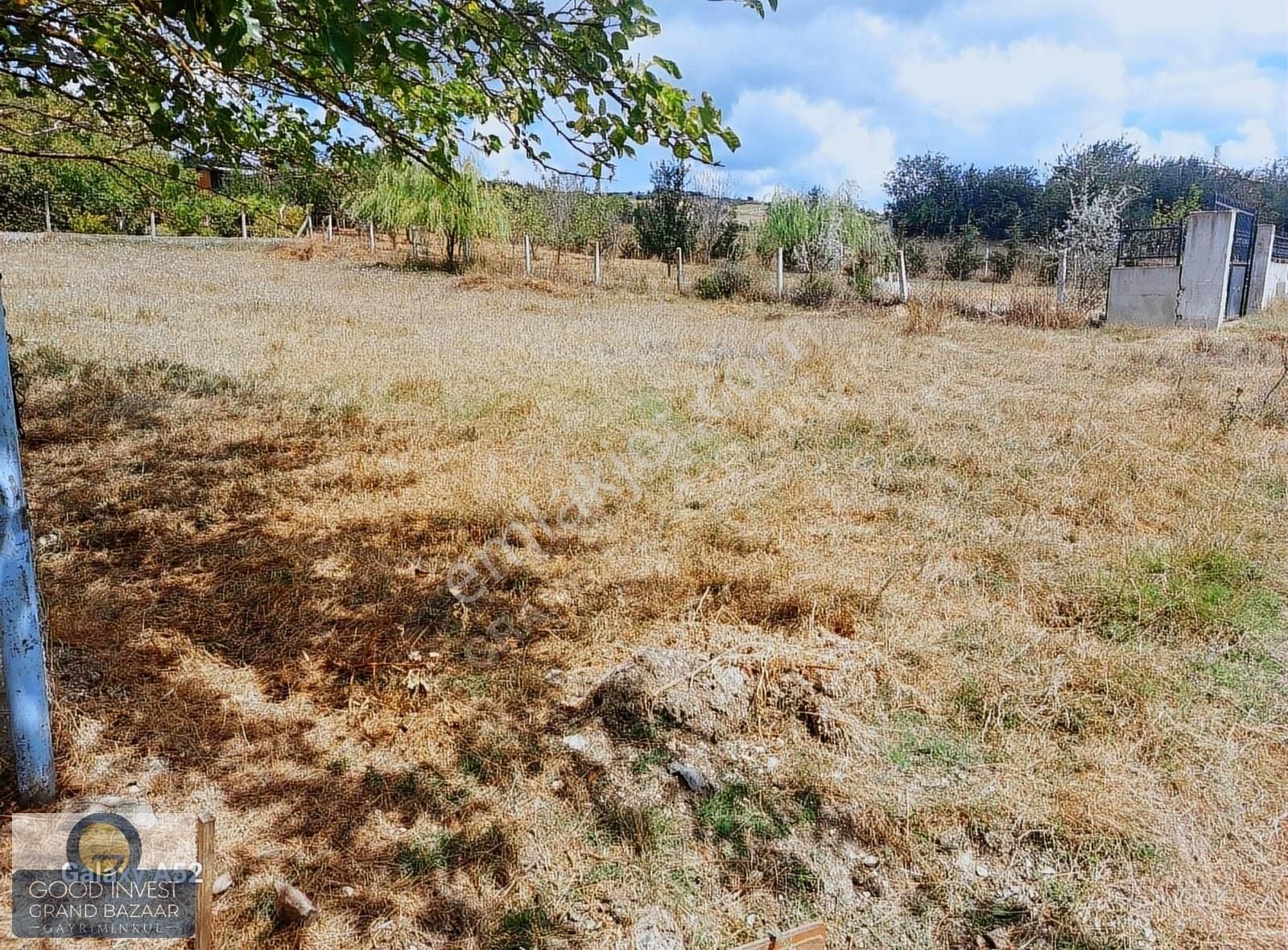 Hayrabolu Subaşı Satılık Konut İmarlı Tekirdağ Hayrabolu Subaşı Köyünde %40 İmarlı Arsa