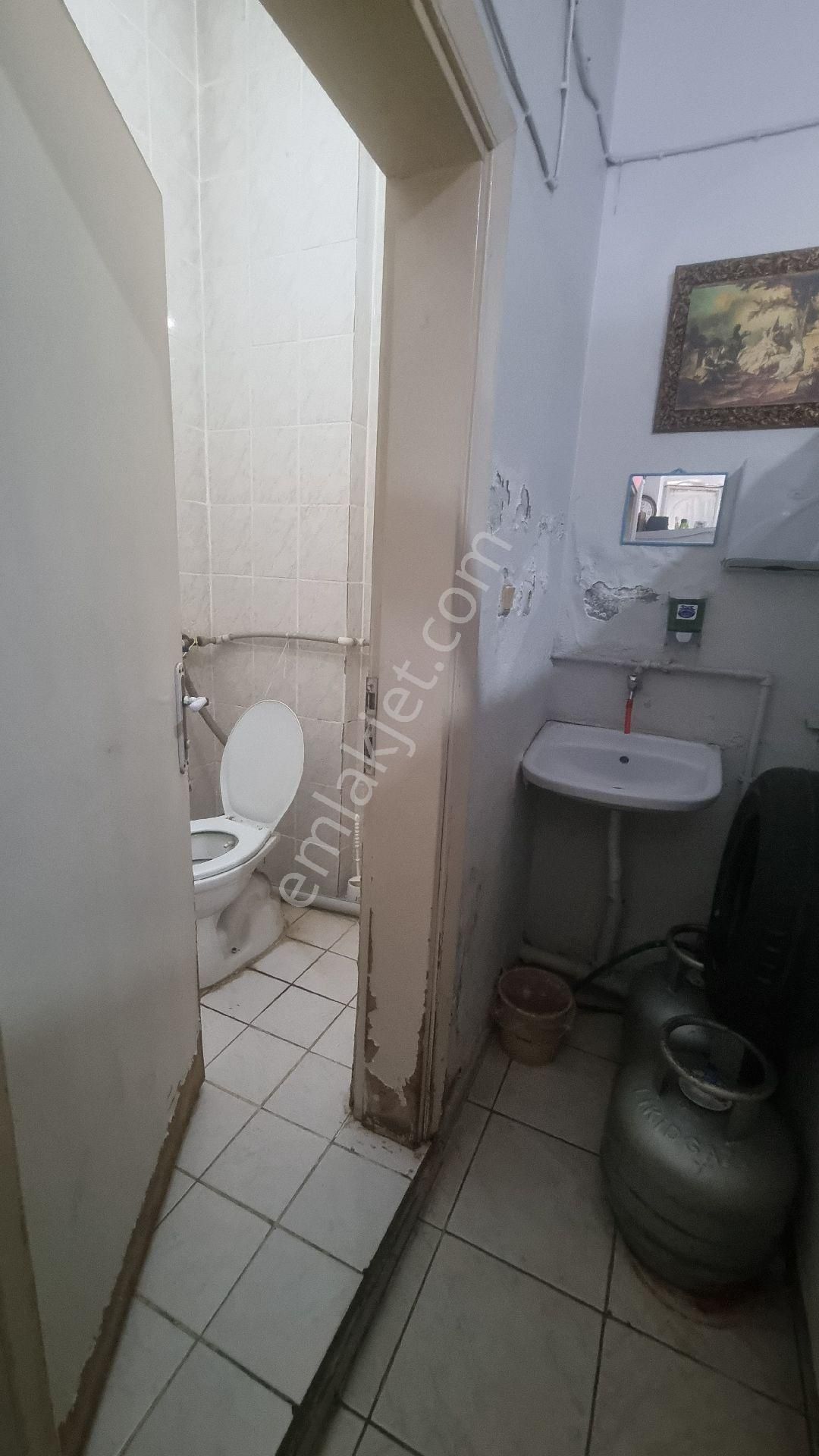 (acil)erdemli Merkez'de Satılık Dükkan - Görsel 6