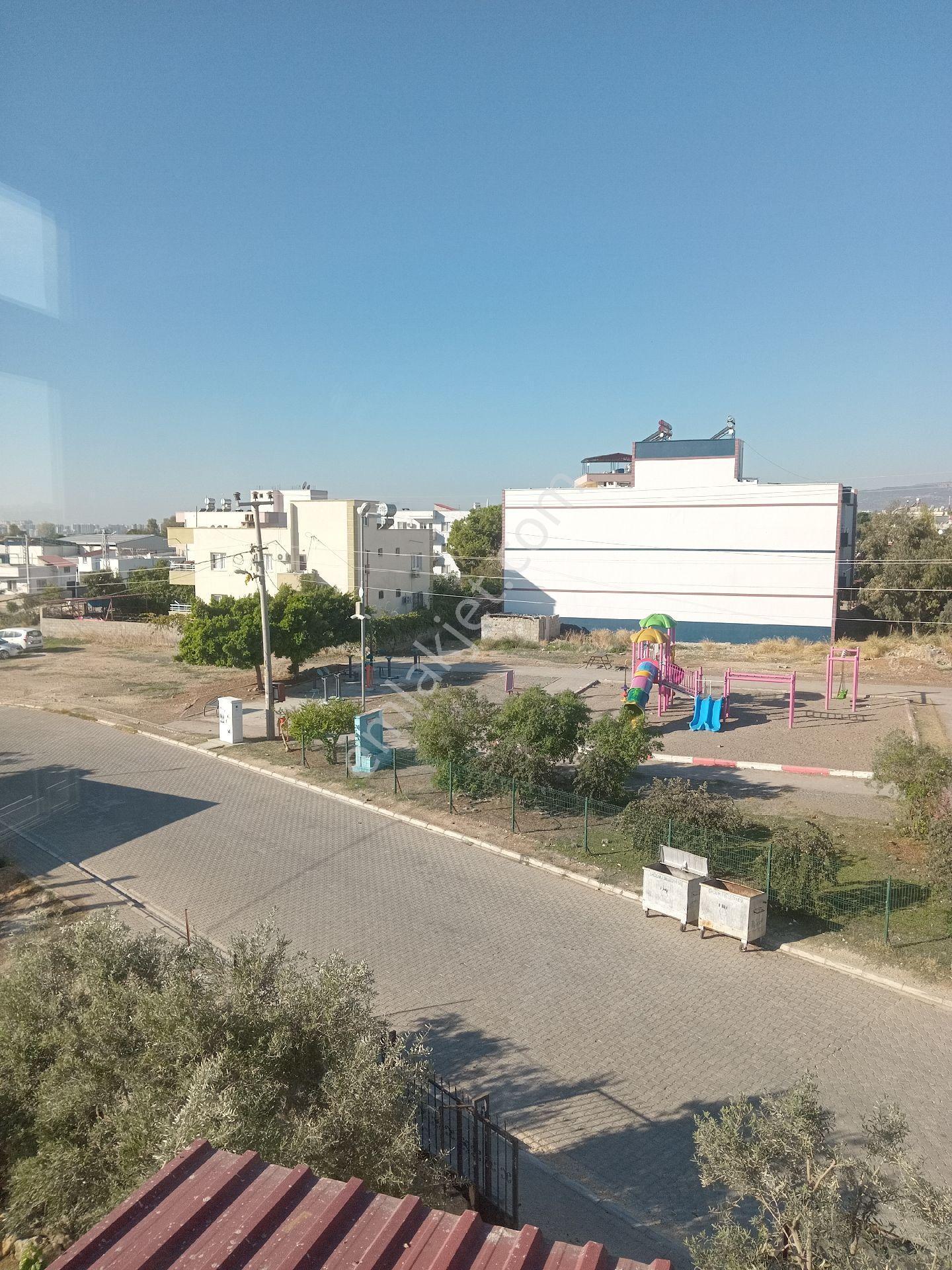Mersin Erdemli Kargıpınarı Mahallesinde Satılık Geniş 5+1 Daire - Görsel 23