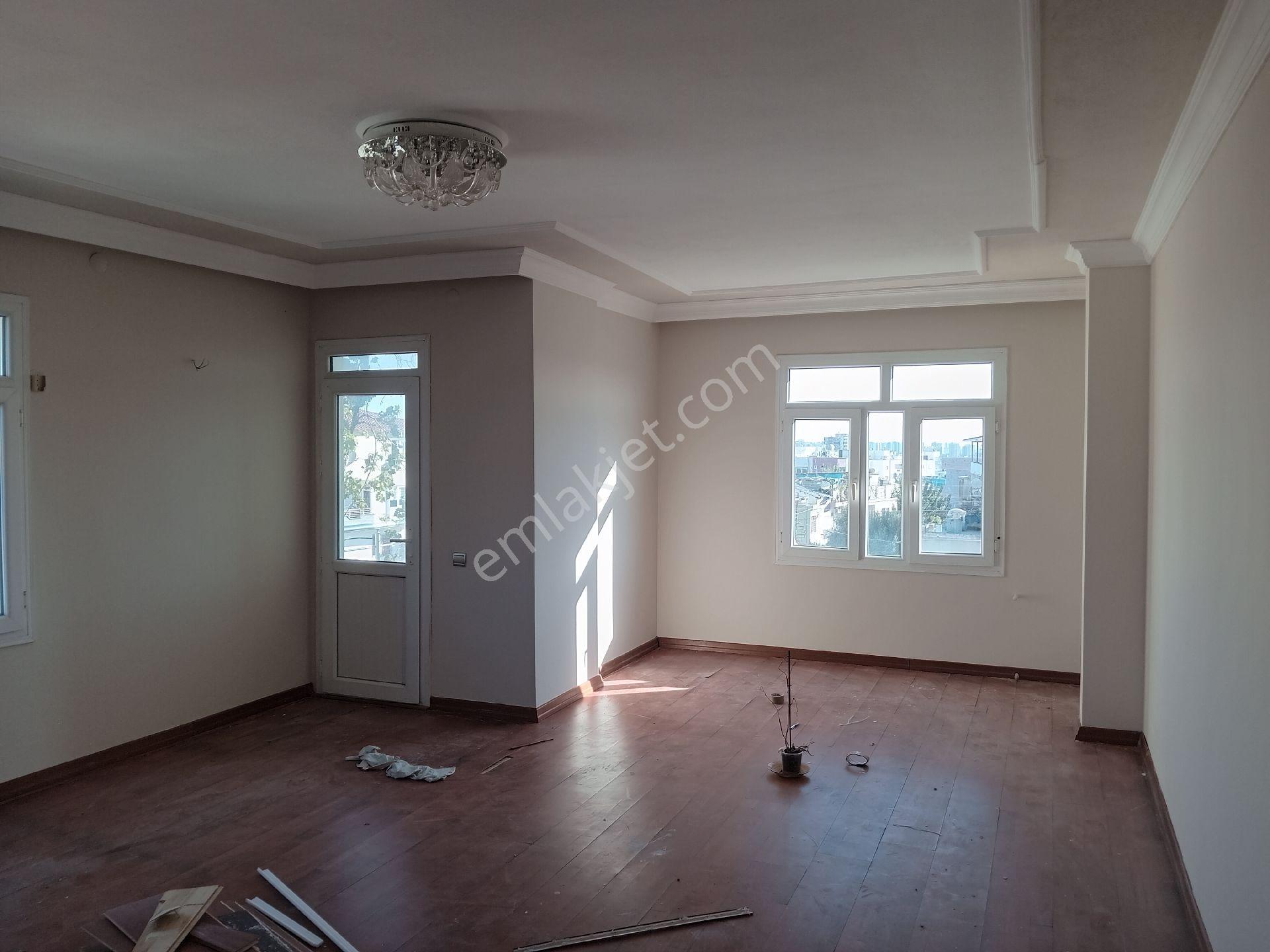 Mersin Erdemli Kargıpınarı Mahallesinde Satılık Geniş 5+1 Daire - Görsel 7