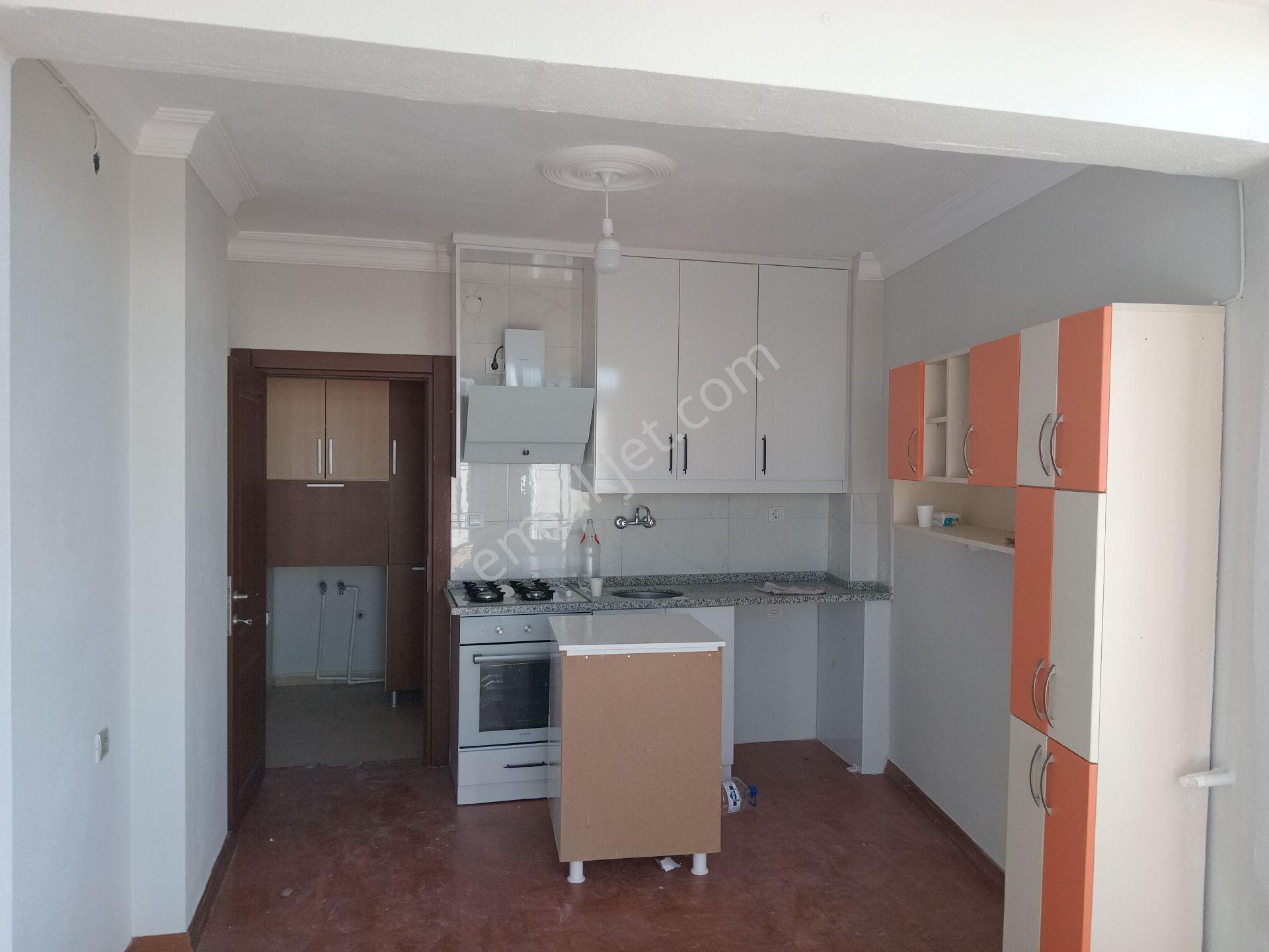 Mersin Erdemli Kargıpınarı Mahallesinde Satılık Geniş 5+1 Daire - Görsel 22
