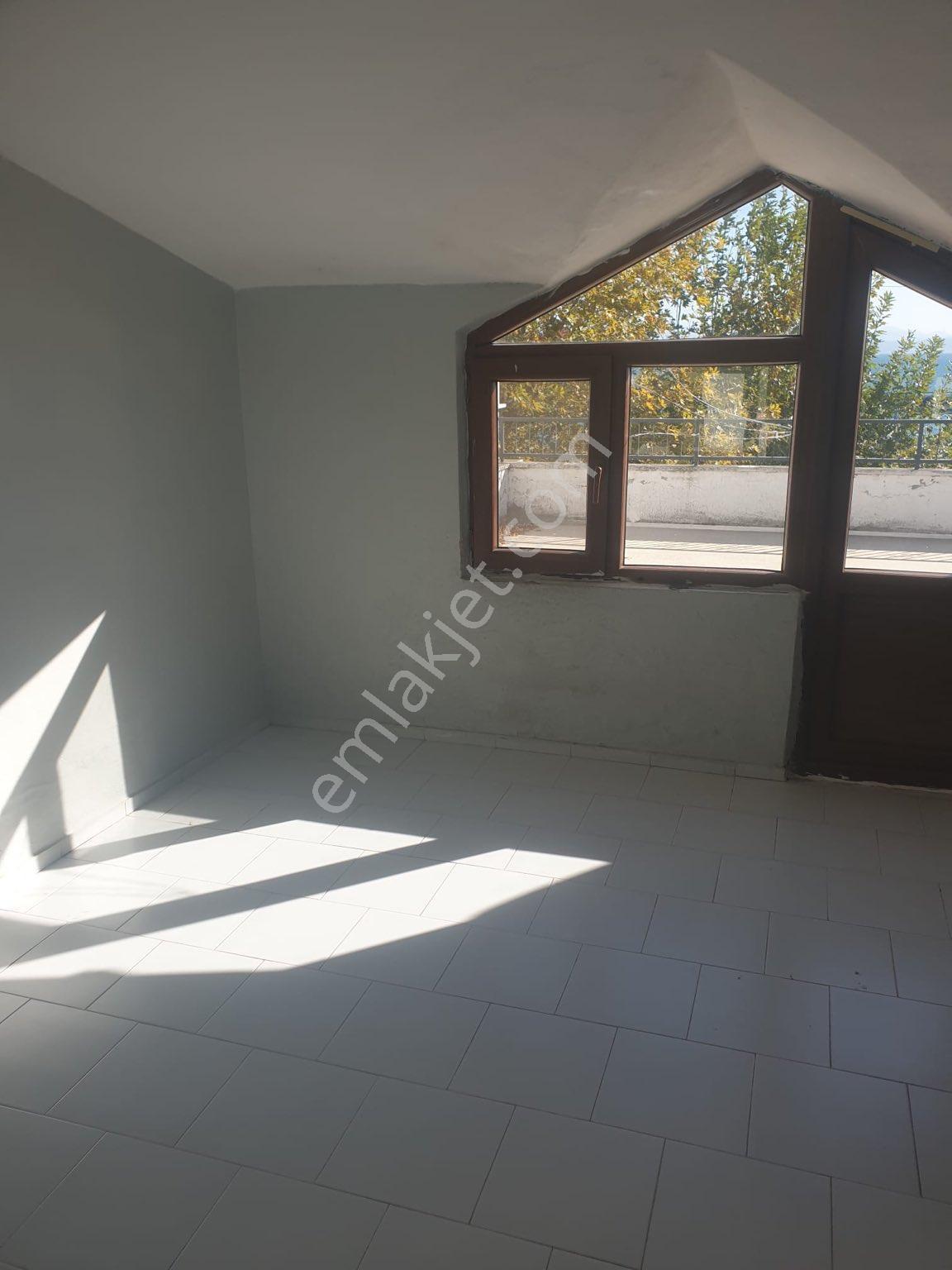 Güre İskele Saahilde Kiralık Daire - Görsel 12