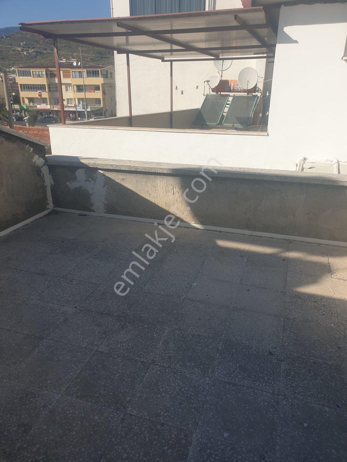 Güre İskele Saahilde Kiralık Daire - Görsel 6