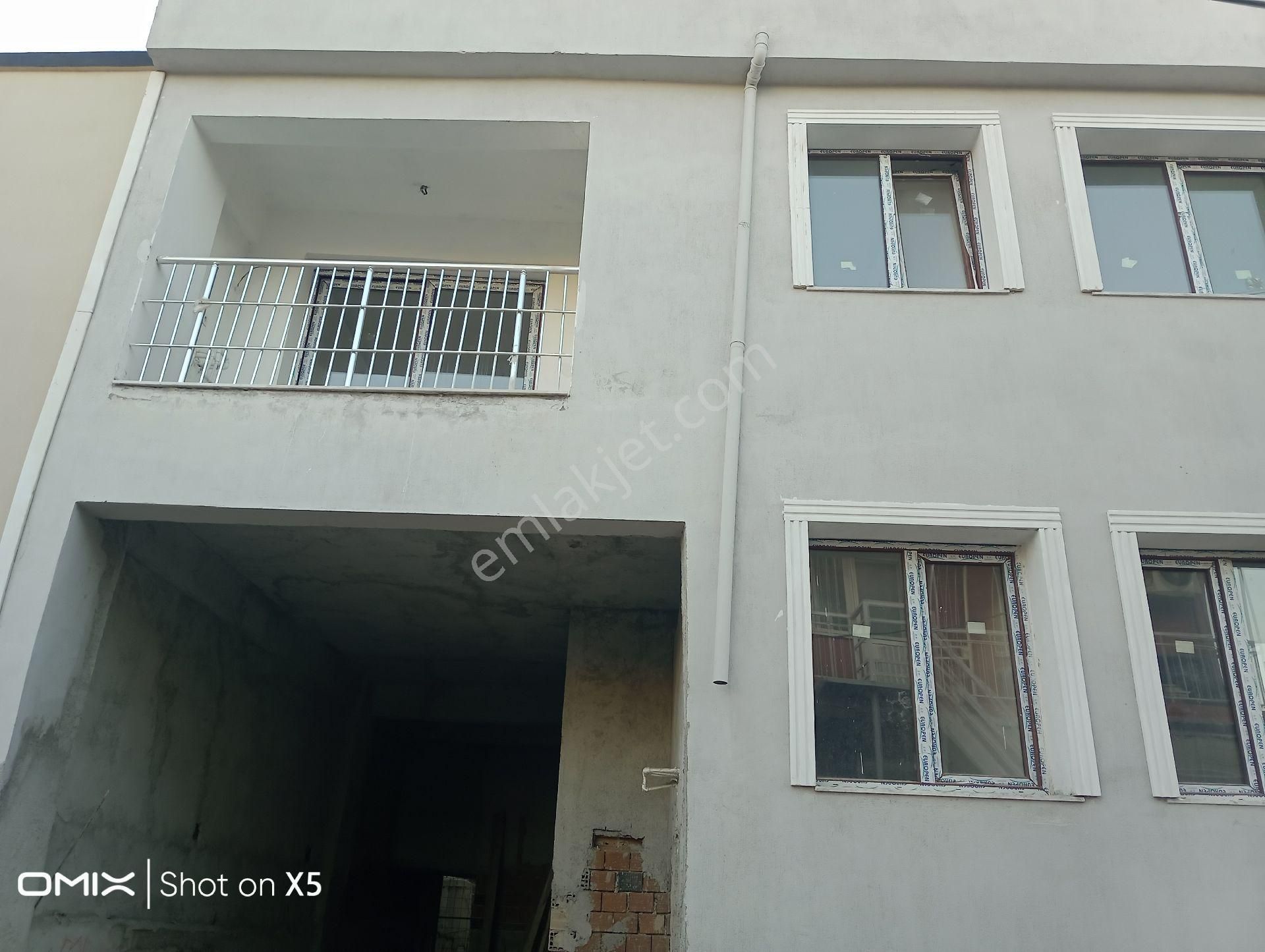 Buca İnönü Kiralık Daire BUCA-İNÖNÜ MH.DE SATILIK 1+1 SIFIR DAİRE