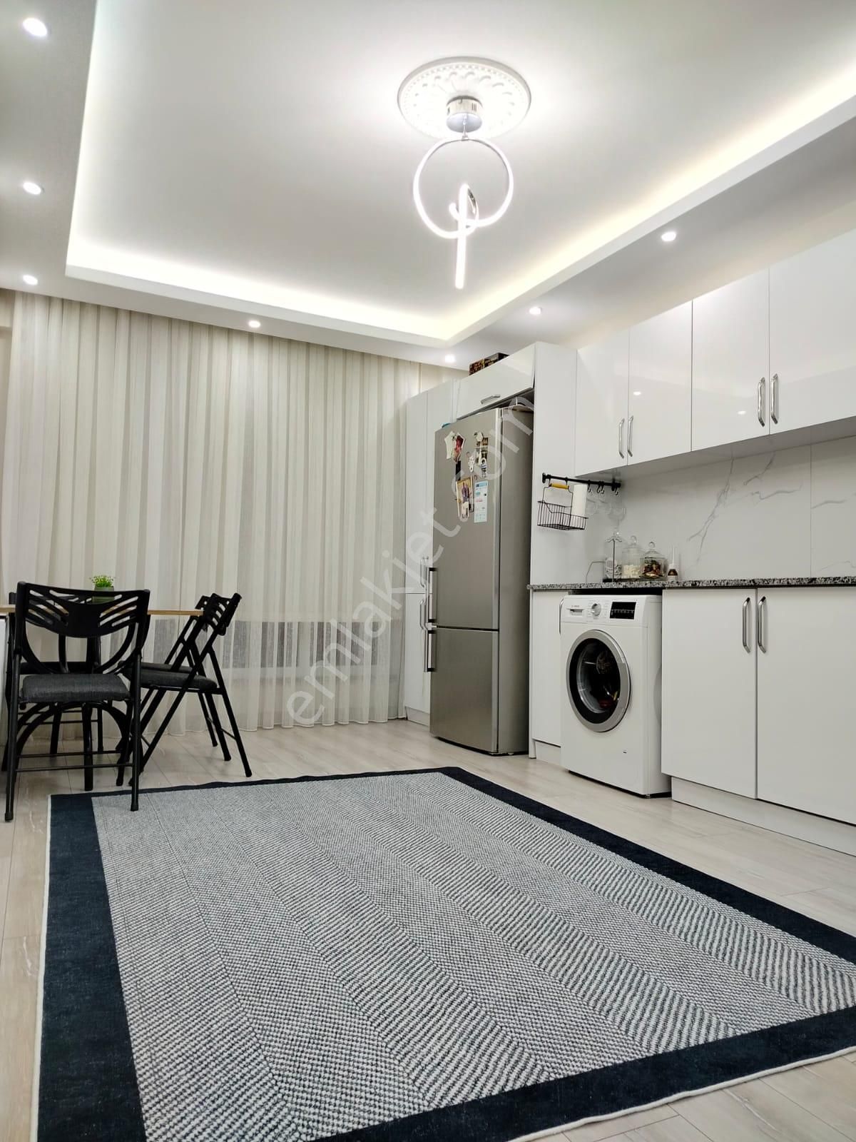 Tepebaşı Şirintepe Satılık Daire  ŞİRİNTEPEDE 150 M2 DUBLEKS 1 YILLIK KOMBİ+ANKASTRE 