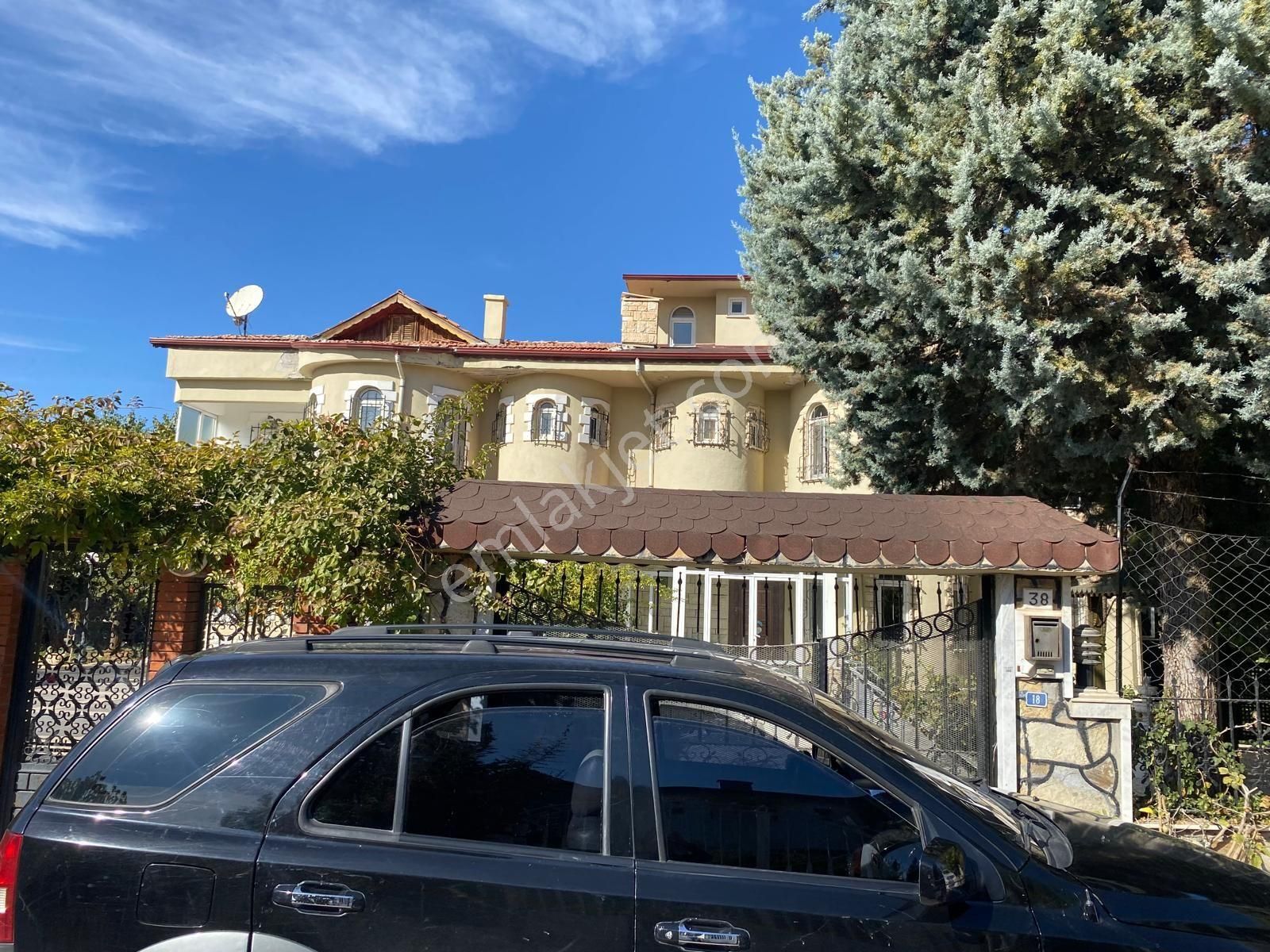 Yeşilyurt Yakınca Satılık Villa YAKİNCADA SATILIK VİLLA