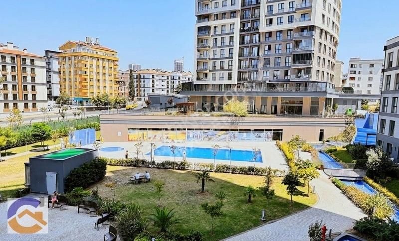 Kartal Atalar Kiralık Daire REFERANS KARTAL 1+1 KİRALIK DAİRE