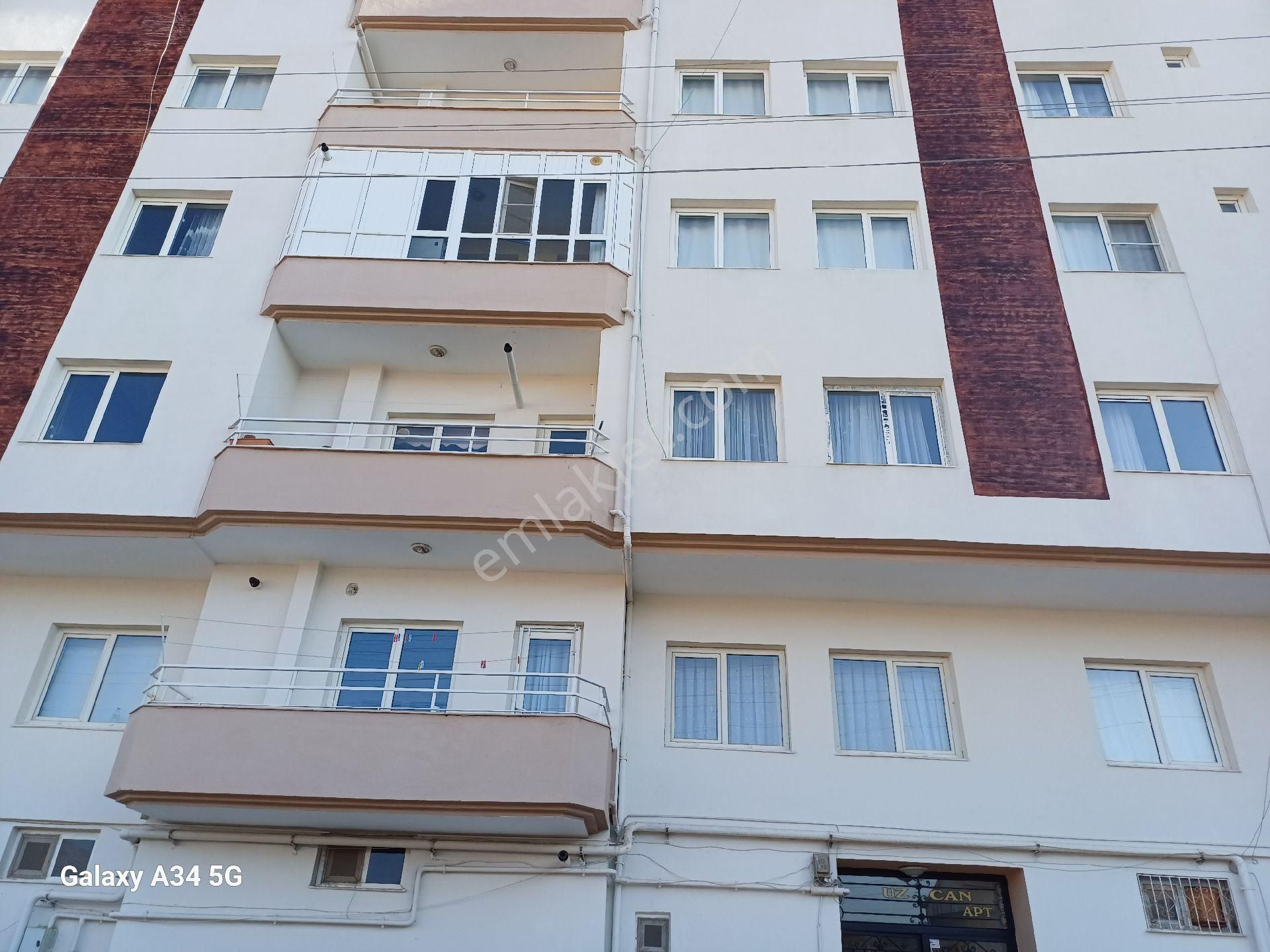 Bor Cumhuriyet Kiralık Daire Niğde Bor TERMİNAL KARŞISI KİRALIK DAİRE 