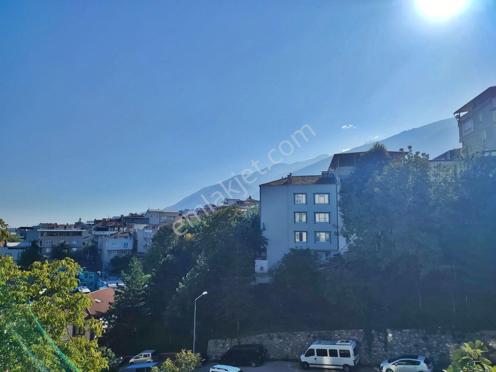 Yıldırım Emirsultan Satılık Daire  BURSA YILDIRIM EMİRSULTAN SATILIK 2+1 DAİRE