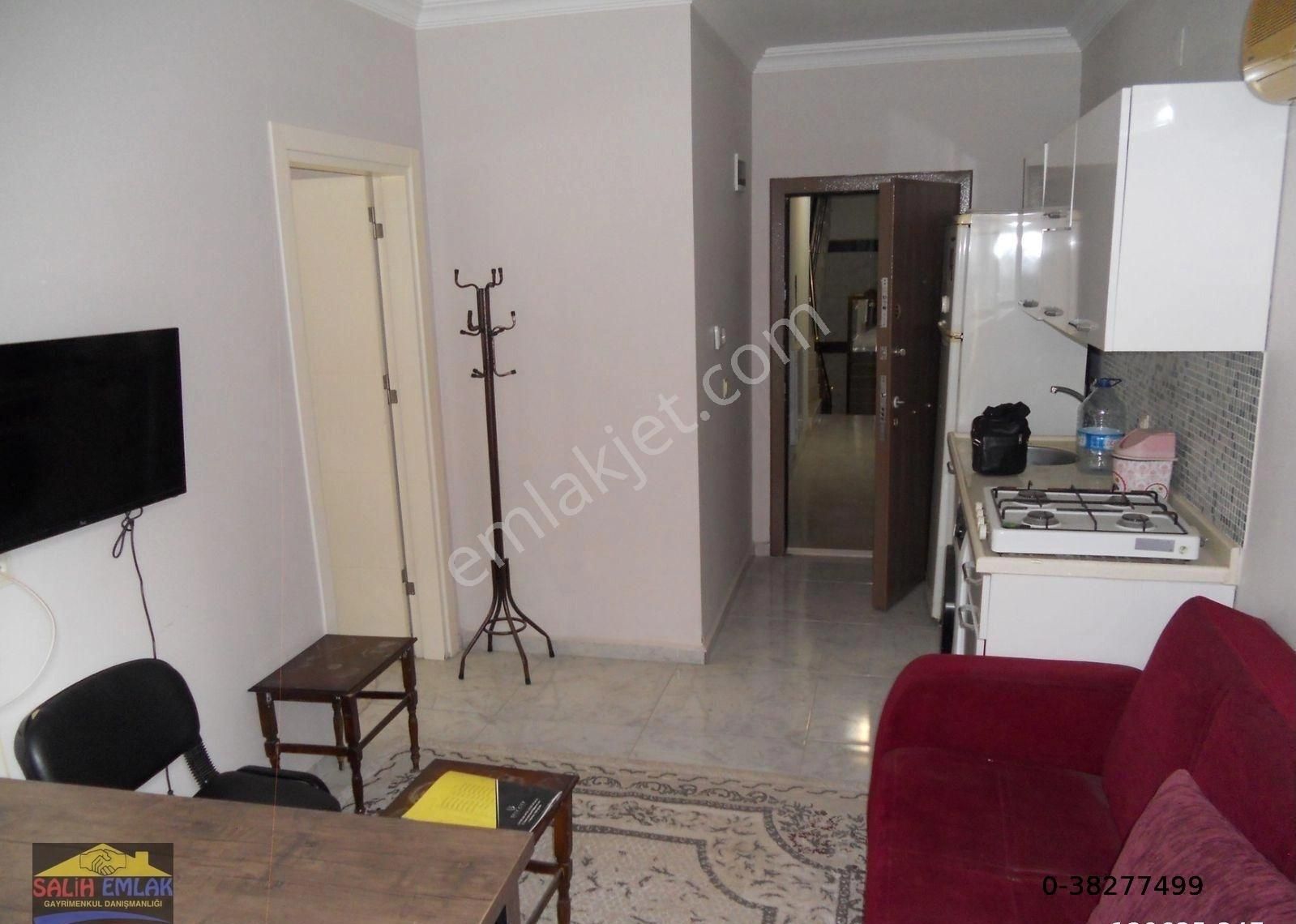 İskenderun Meydan Kiralık Daire HATAY İSKENDERUN MEYDAN MAH.DE KİRALIK 1+1 EŞYALI DAİRE