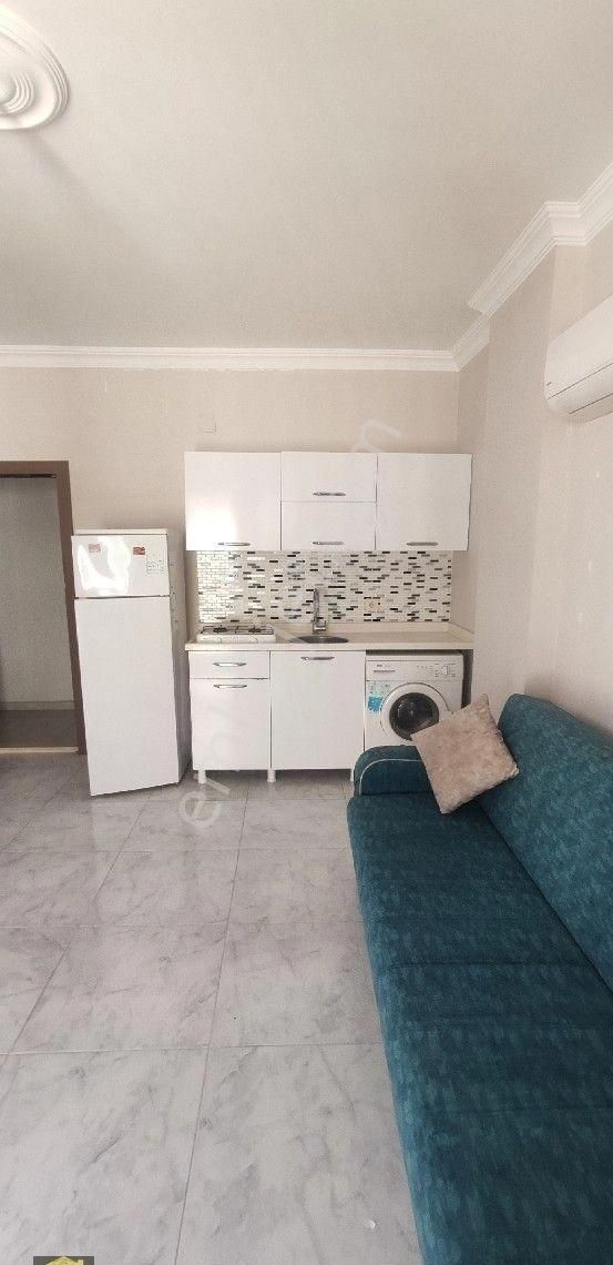 İskenderun Meydan Kiralık Daire HATAY İSKENDERUN MEYDAN MAHALLESİ'NDE KİRALIK 1+1 EŞYALI DAİRE