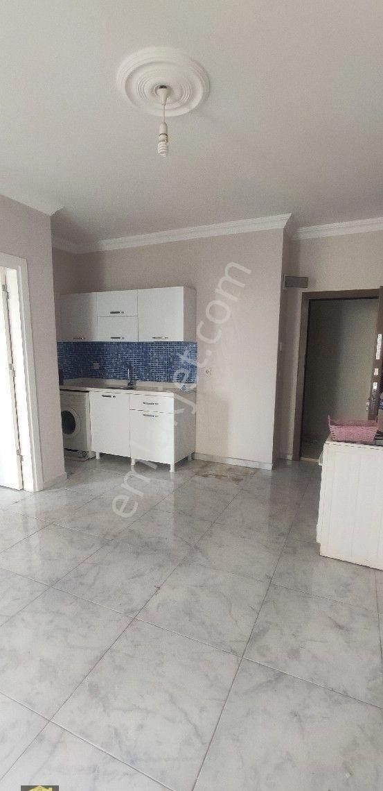 İskenderun Meydan Kiralık Daire HATAY İSKENDERUN MEYDAN MAHALLESİ'NDE KİRALIK BOŞ 1+1 DAİRE