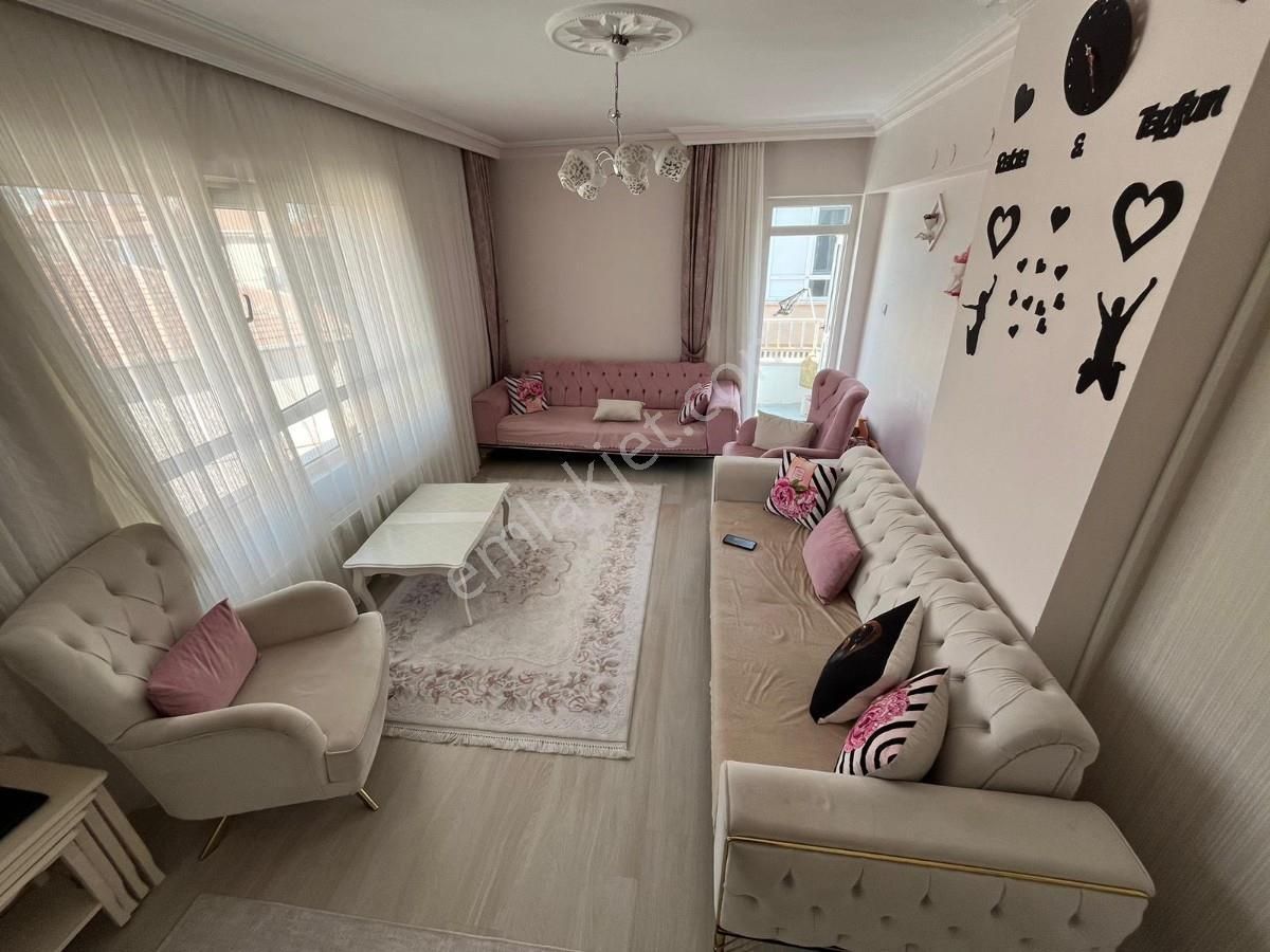 Sincan Plevne Satılık Daire SİNCAN PLEVNE MAH 2+1 BAĞIMSIZ KATTA FULL YAPI FIRSAT DAİRE