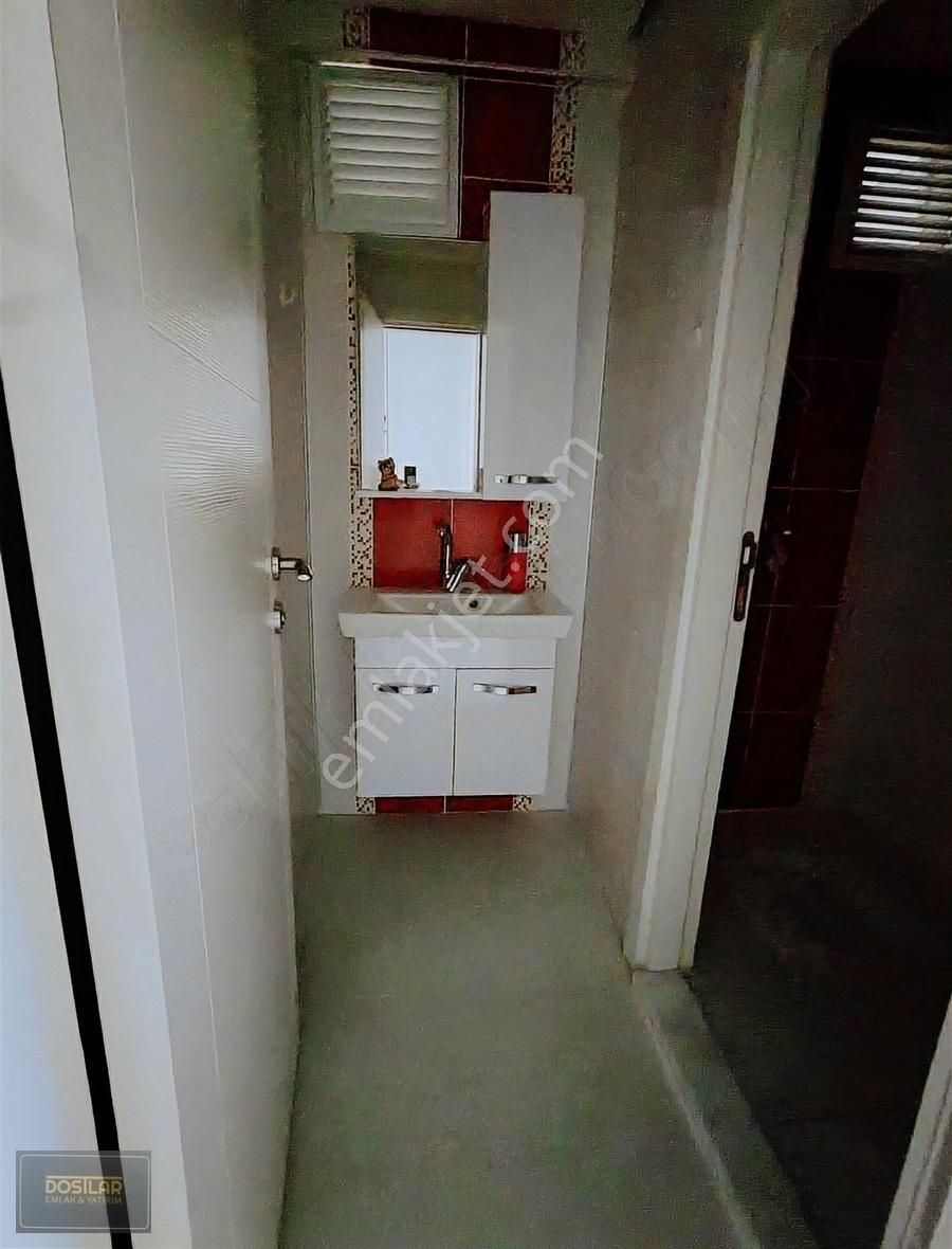 Tepebaşı İhsaniye Satılık Daire DOSTLAR EMLAKDAN SATILIK KIRIM CADDESİNDE 3+1 DAİRE