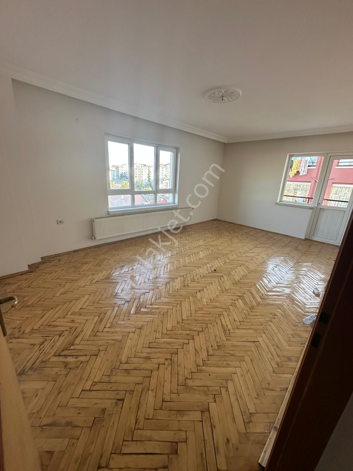 Mamak Fahri Korutürk Kiralık Daire Yücelerden Fahri Korutürk Geniş 3+1 Kiralık Daire